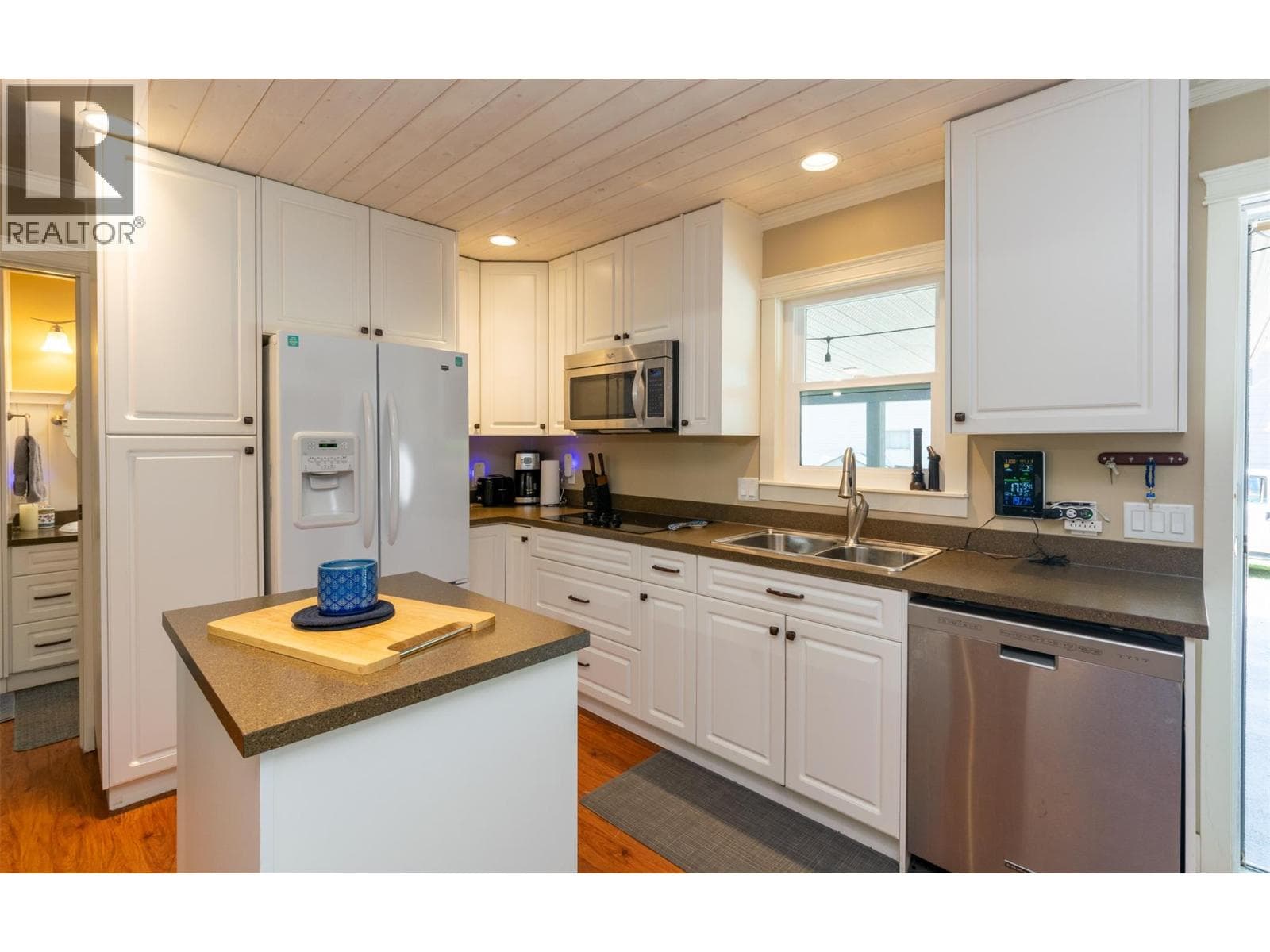 6924 Squilax Anglemont Road Unit# 12, Interior REALTORS® — photo 4