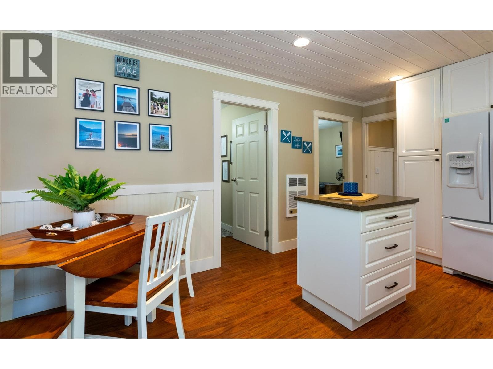 6924 Squilax Anglemont Road Unit# 12, Interior REALTORS® — photo 3
