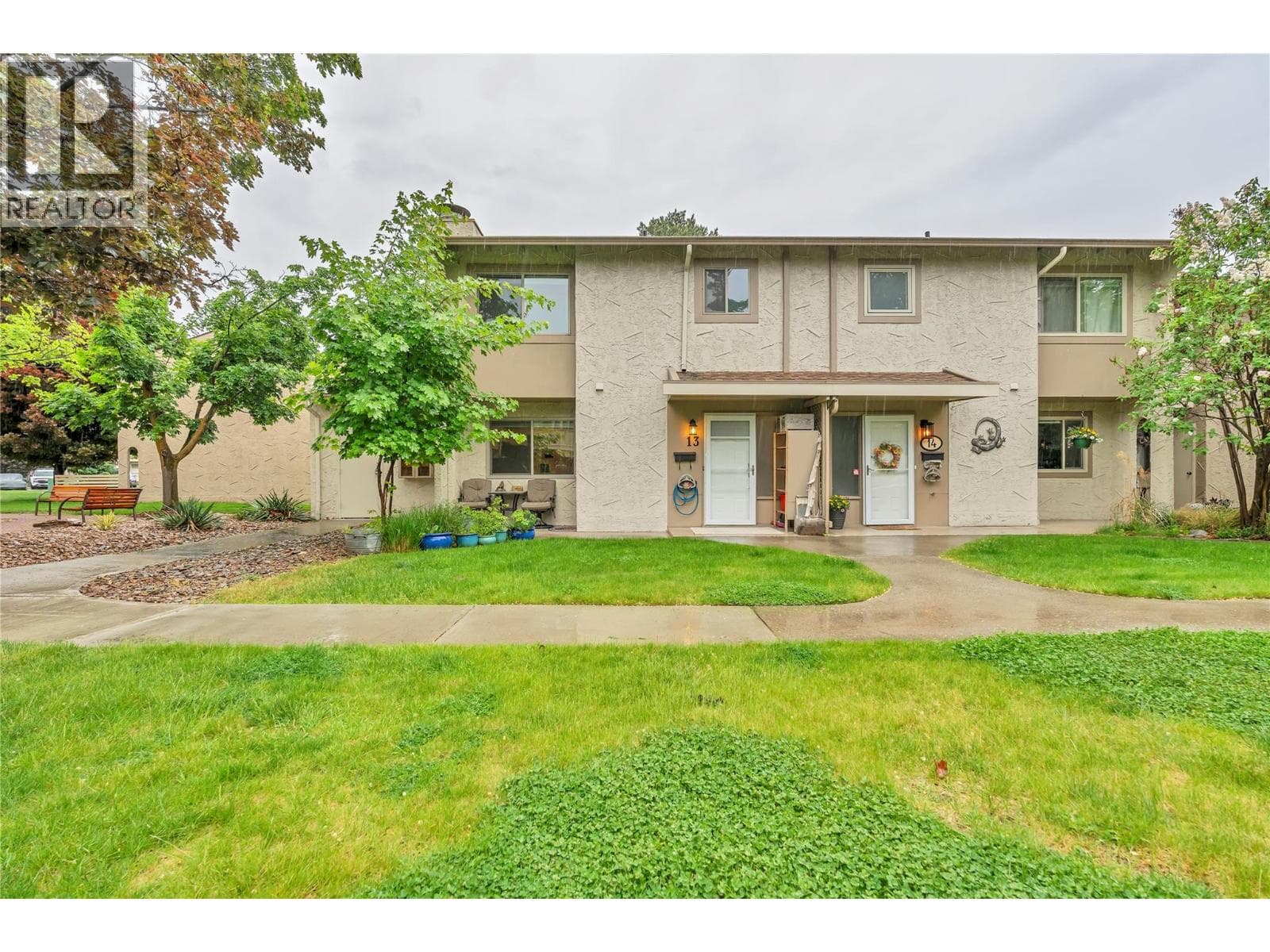 310 Yorkton Avenue Unit# 13 in 