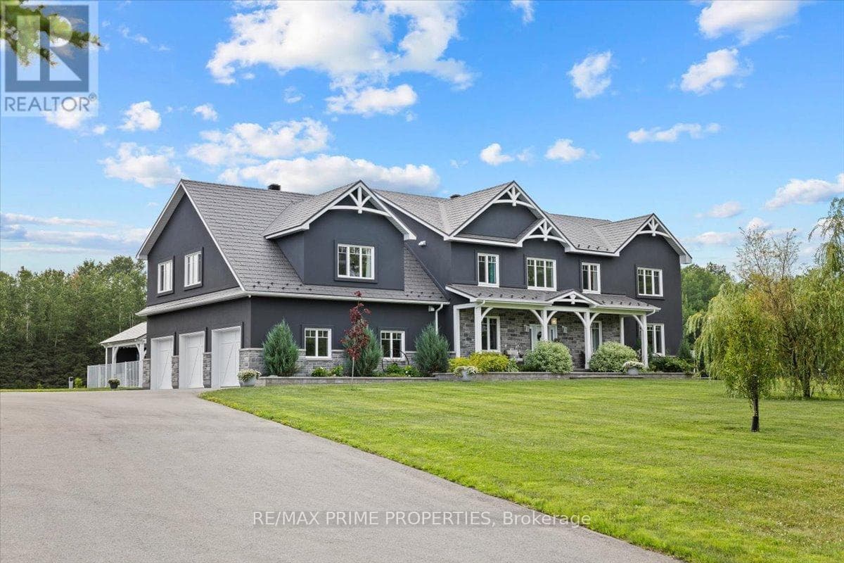 2440 EMMETT ROAD in CUMBERLAND