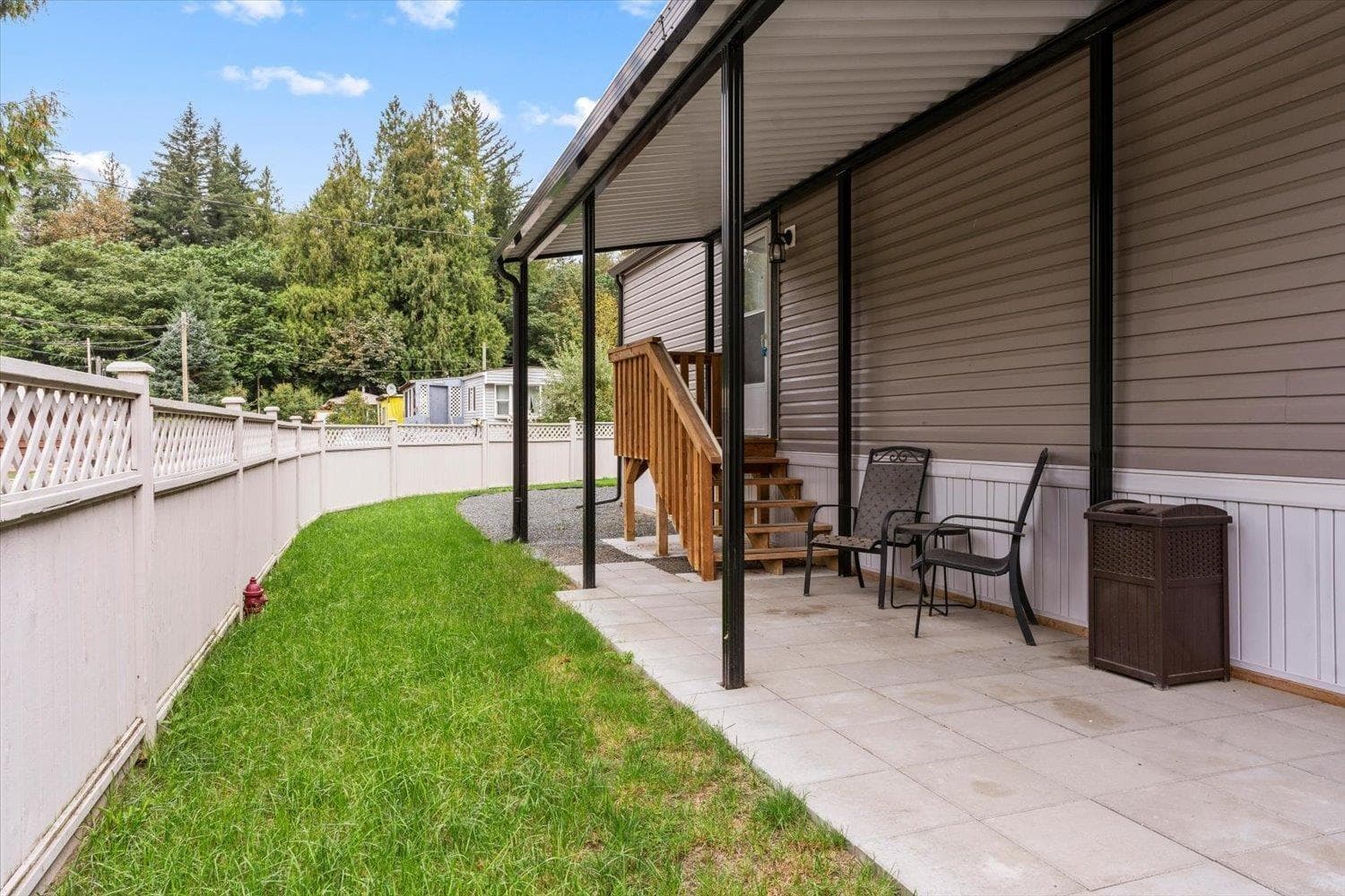 65 3942 COLUMBIA VALLEY ROAD, Cultus Lake East, Chilliwack — photo 2
