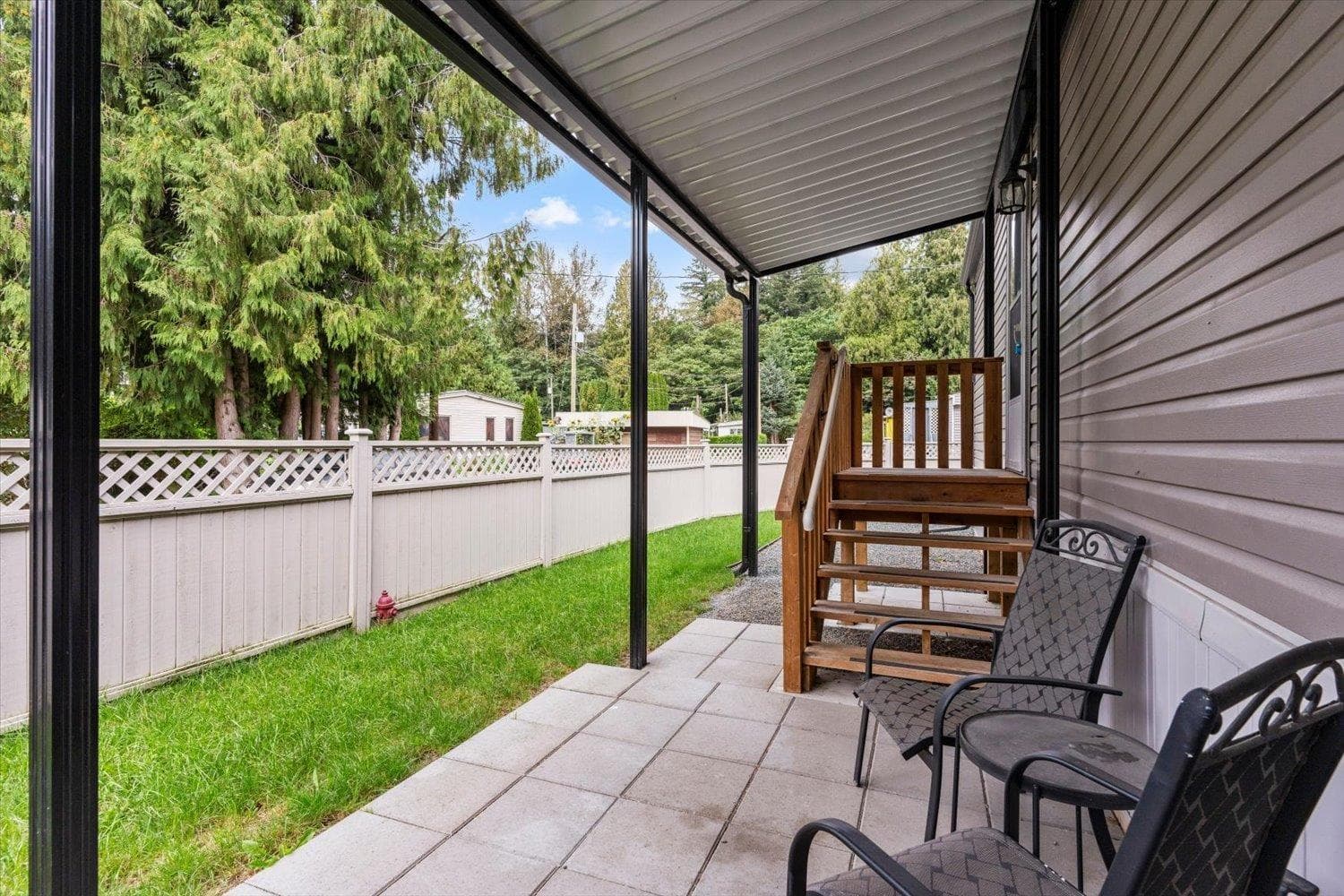 65 3942 COLUMBIA VALLEY ROAD, Cultus Lake East, Chilliwack — photo 3