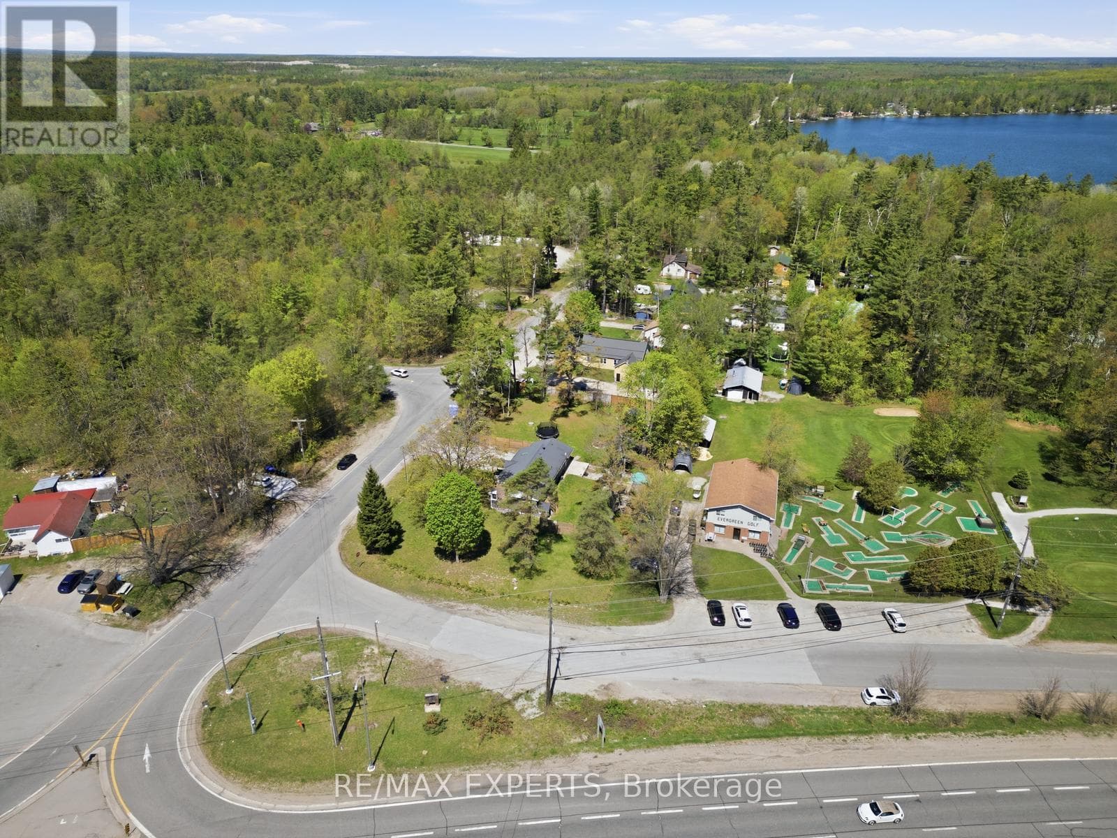 3251 SOUTH SPARROW LAKE ROAD, Toronto — photo 3