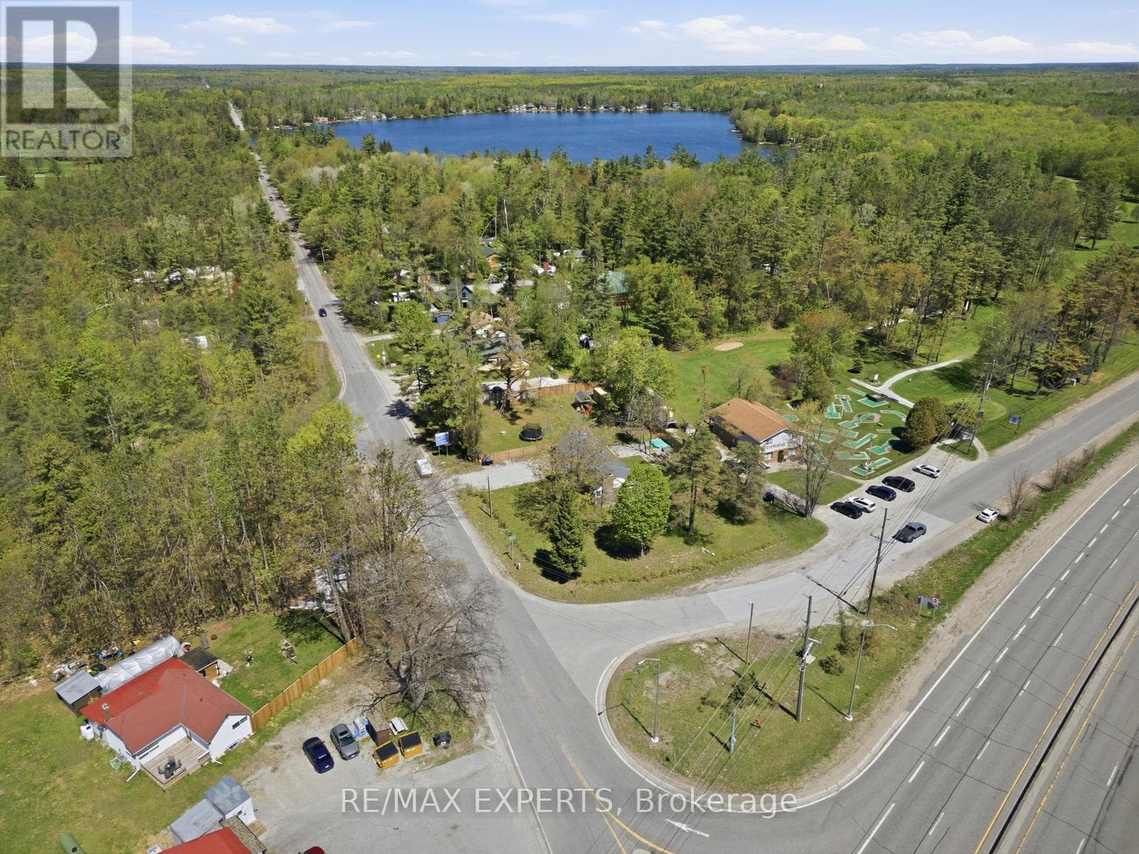 3251 SOUTH SPARROW LAKE ROAD, Toronto — photo 4