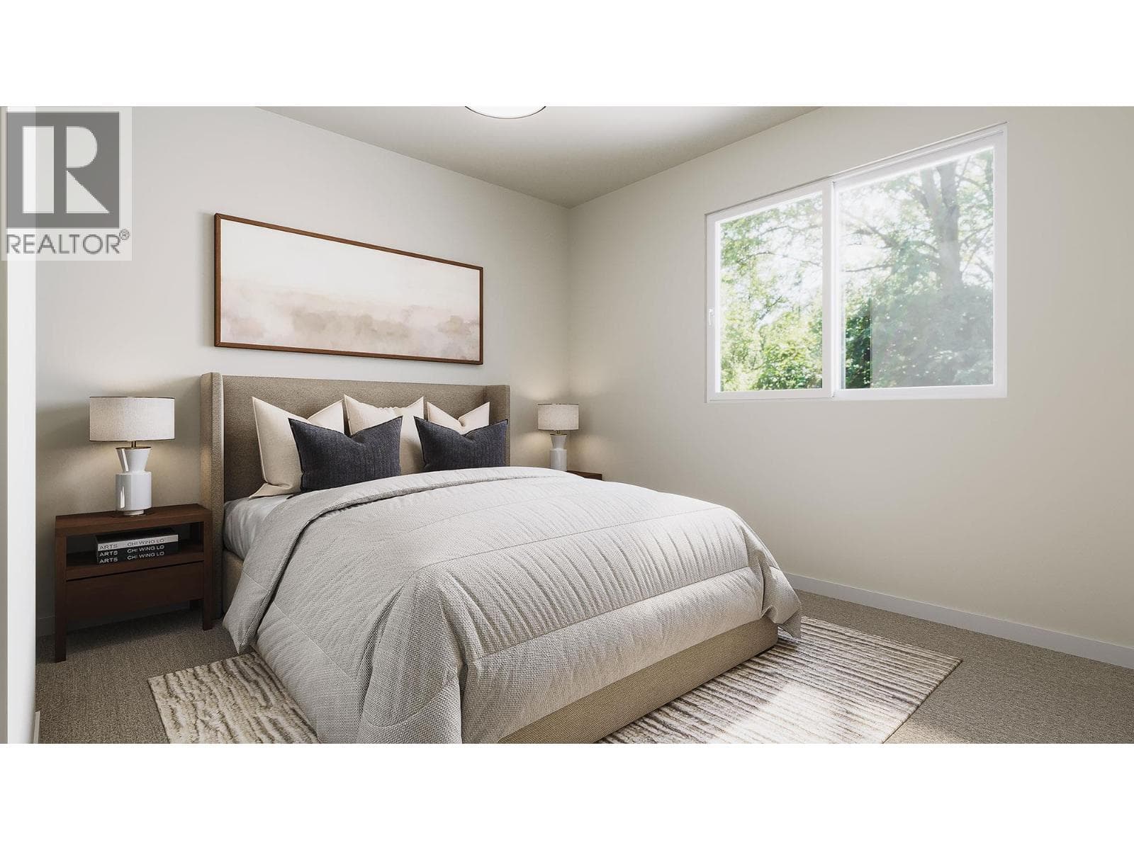 7110 Bates Road Unit# 26, Interior REALTORS® — photo 5