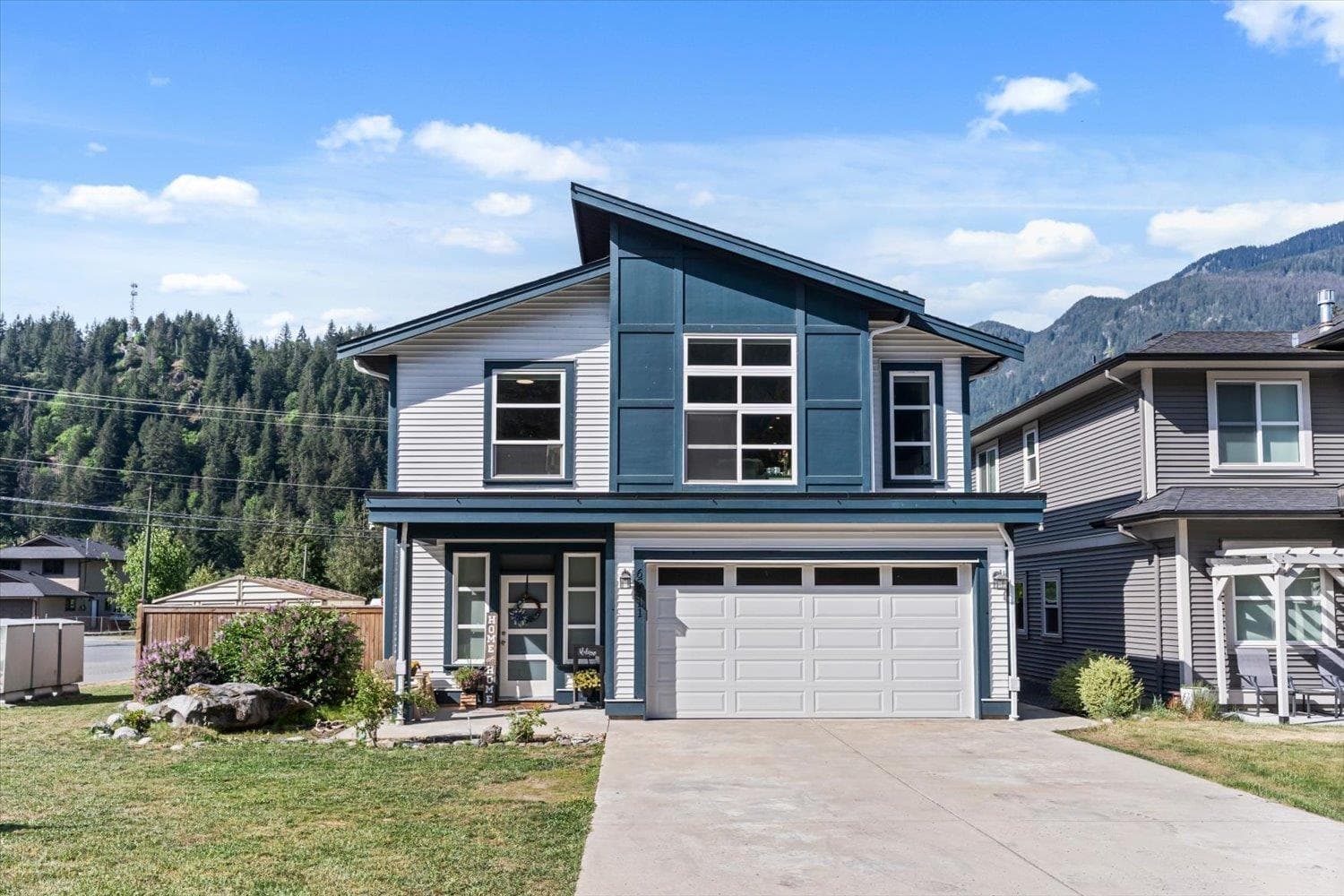 65511 SKYLARK LANE, Hope in 