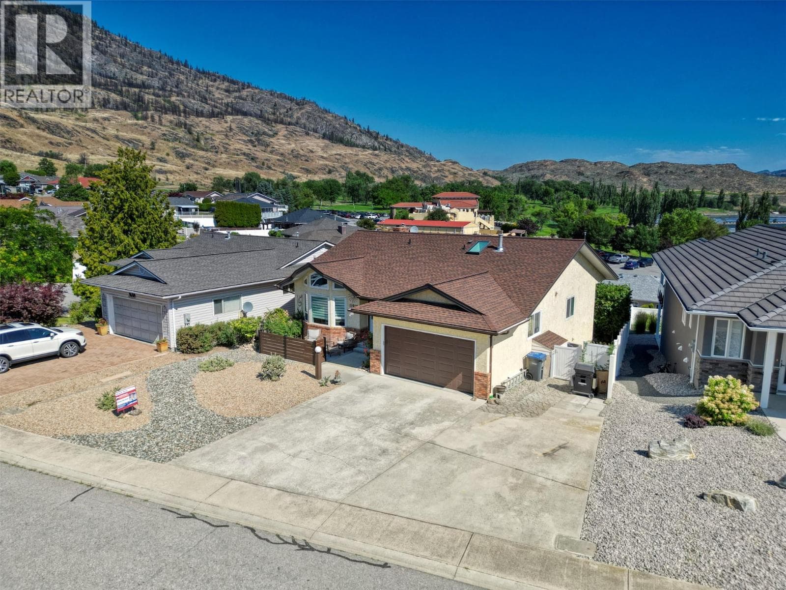 11913 QUAIL RIDGE PLAZA, Interior REALTORS® — photo 4