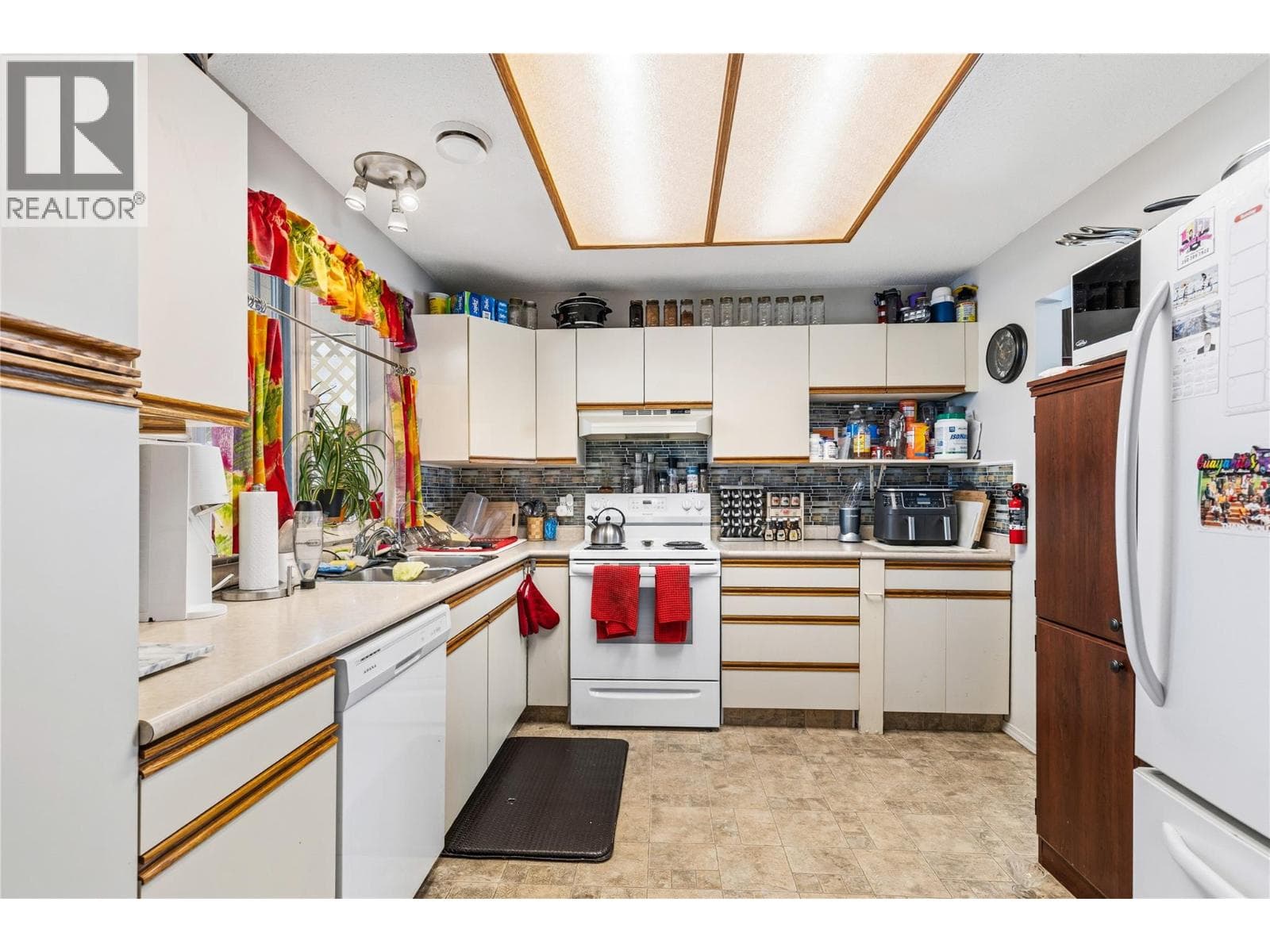 3900 27 Avenue Unit# 49, Interior REALTORS® — photo 5