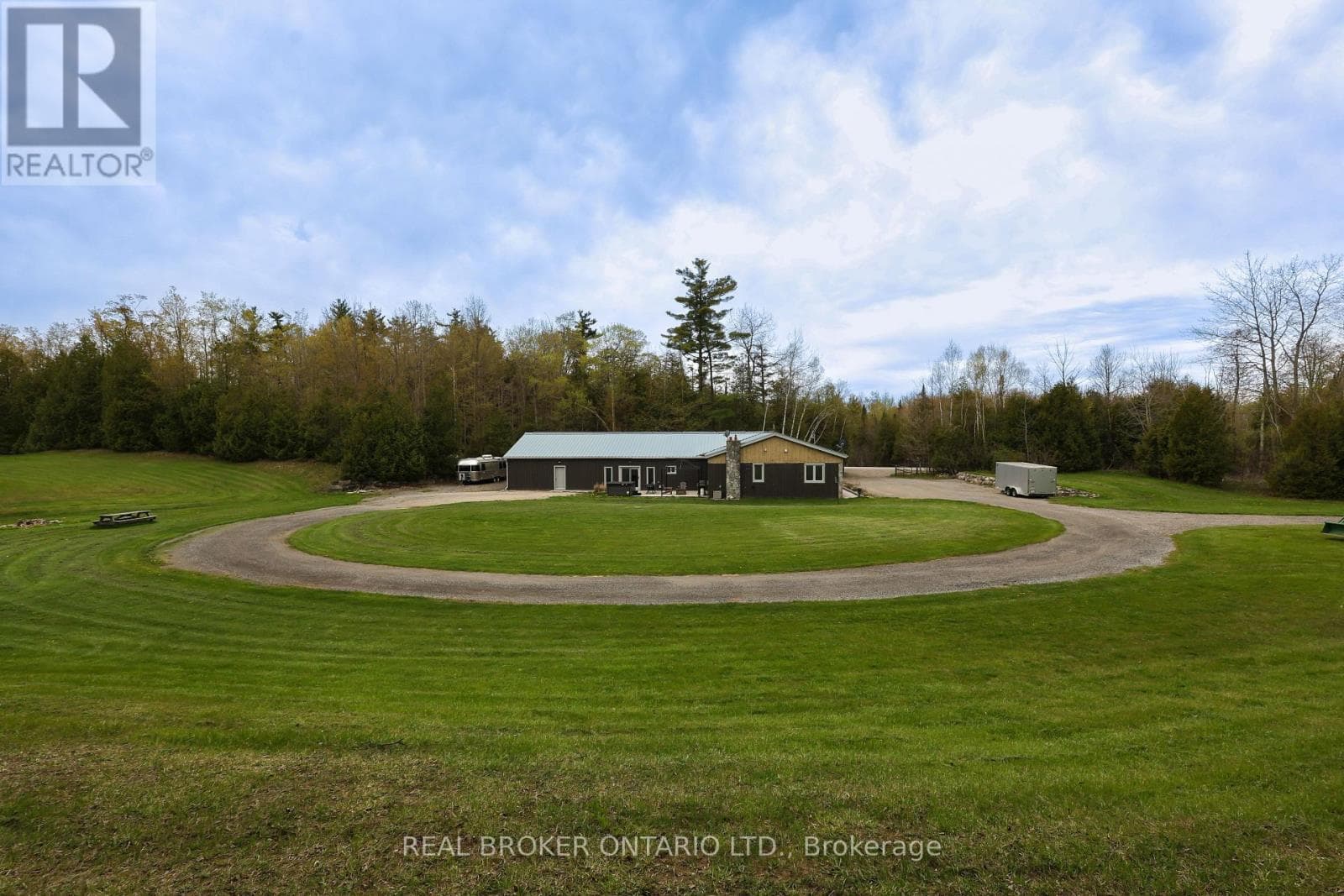 4589 WATSON ROAD N, Toronto — photo 2