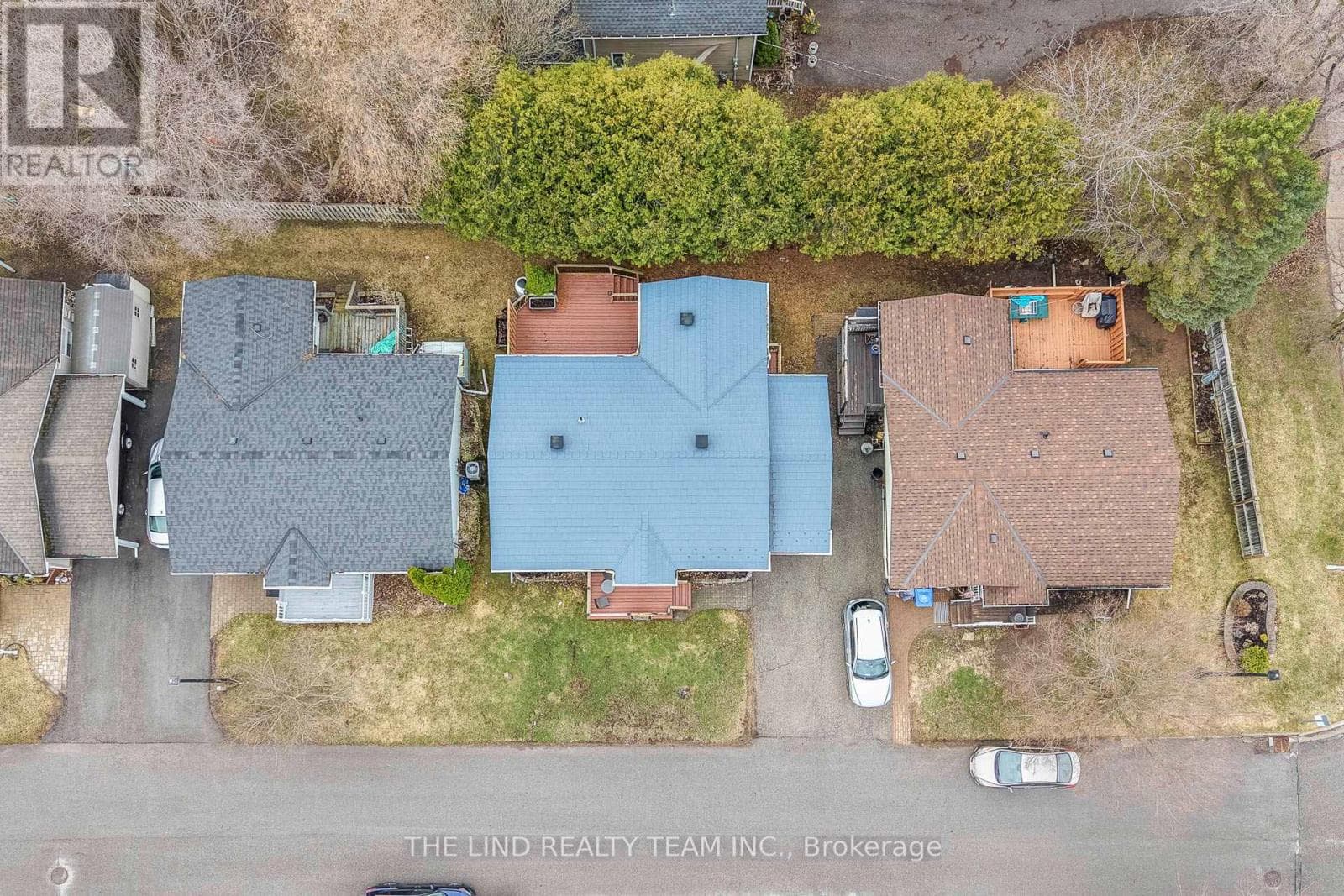 272 JEFF SMITH COURT, Toronto — photo 2