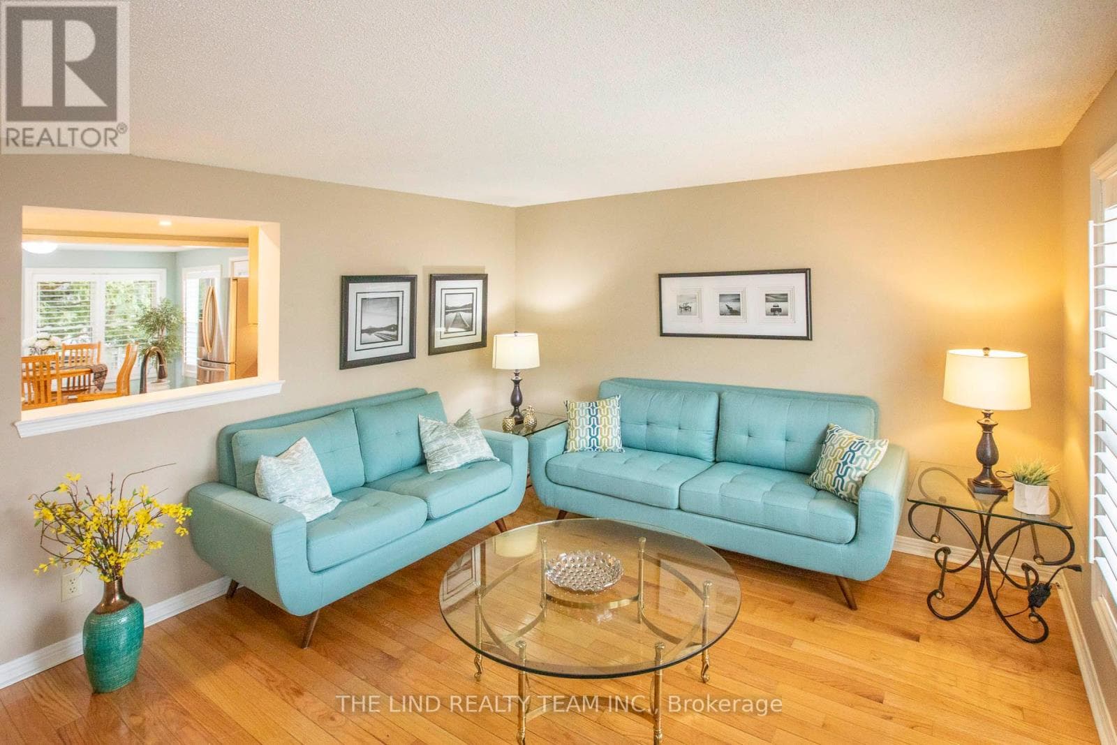 272 JEFF SMITH COURT, Toronto — photo 3