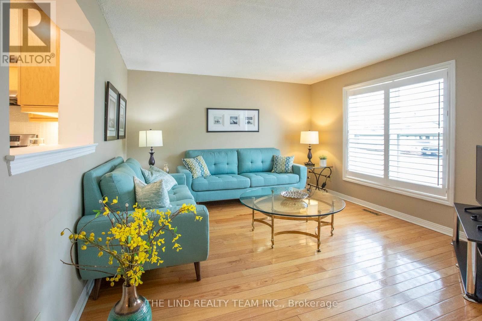 272 JEFF SMITH COURT, Toronto — photo 5