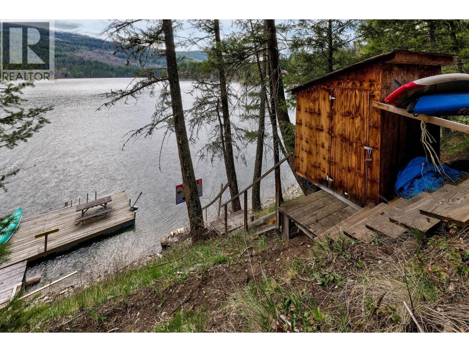 2486 HEFFLEY-LOUIS CREEK ROAD, Interior REALTORS® — photo 5
