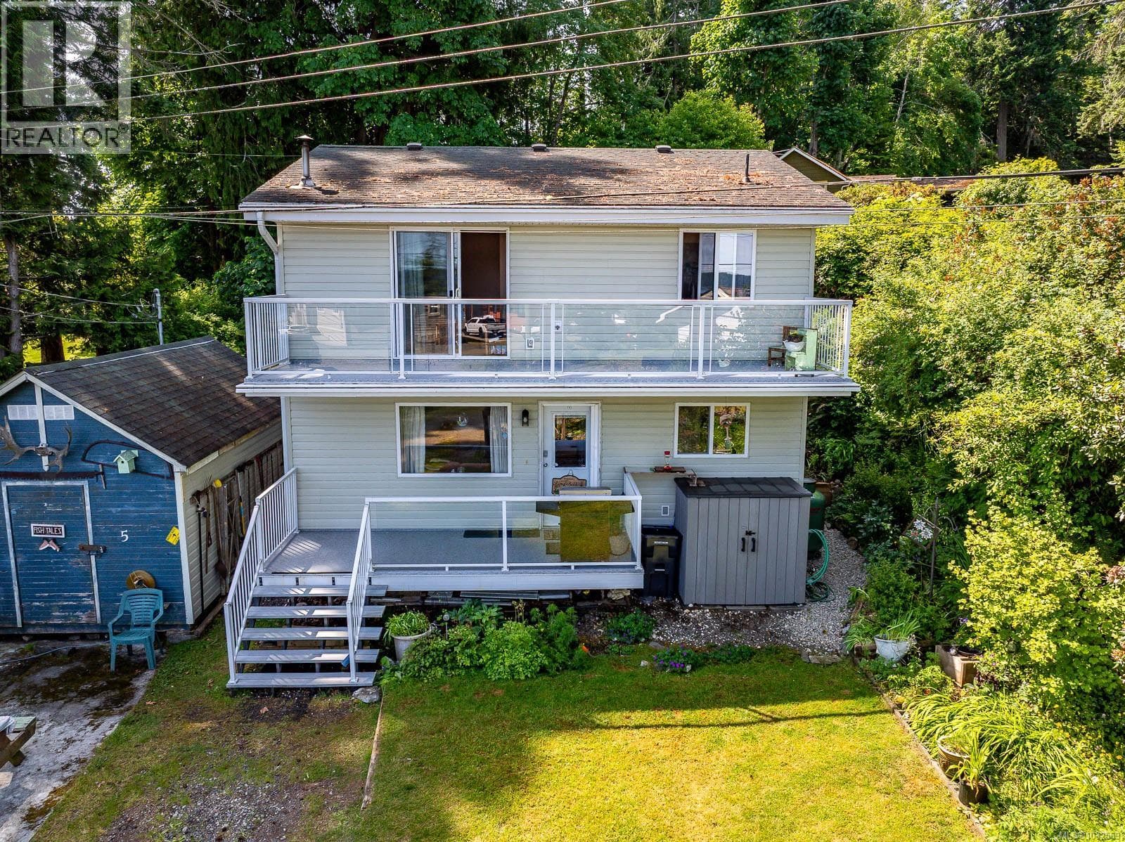 5 6919 Island Hwy W, Vancouver Island — photo 3