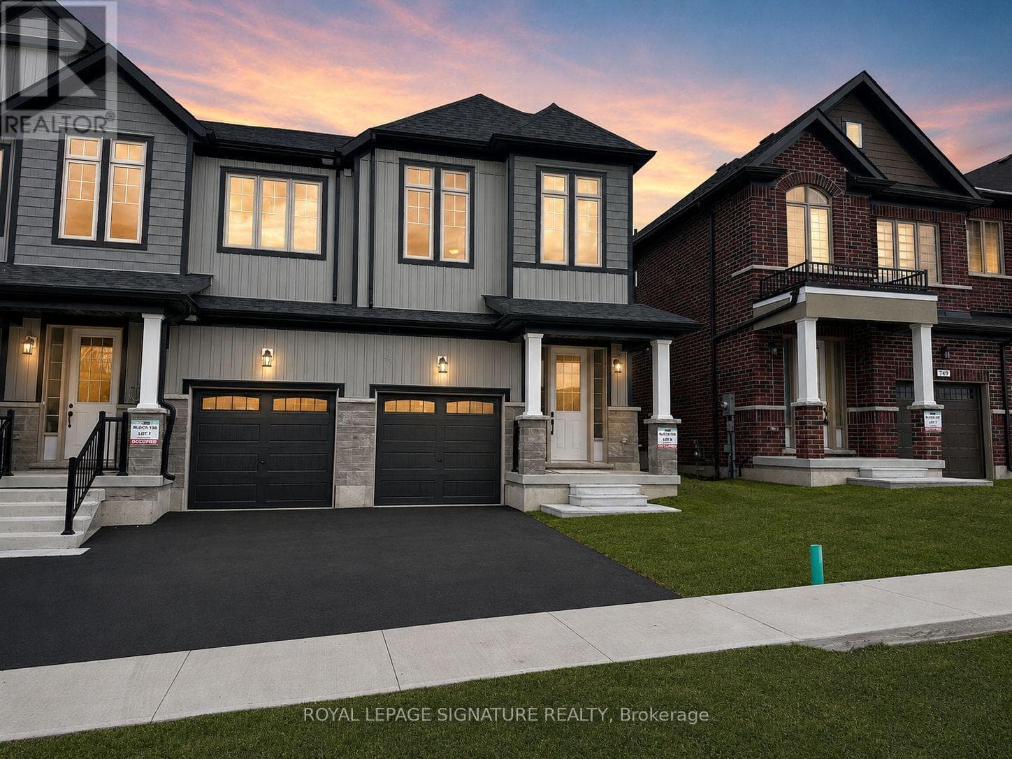 747 CARPENTER TRAIL, Toronto — photo 2