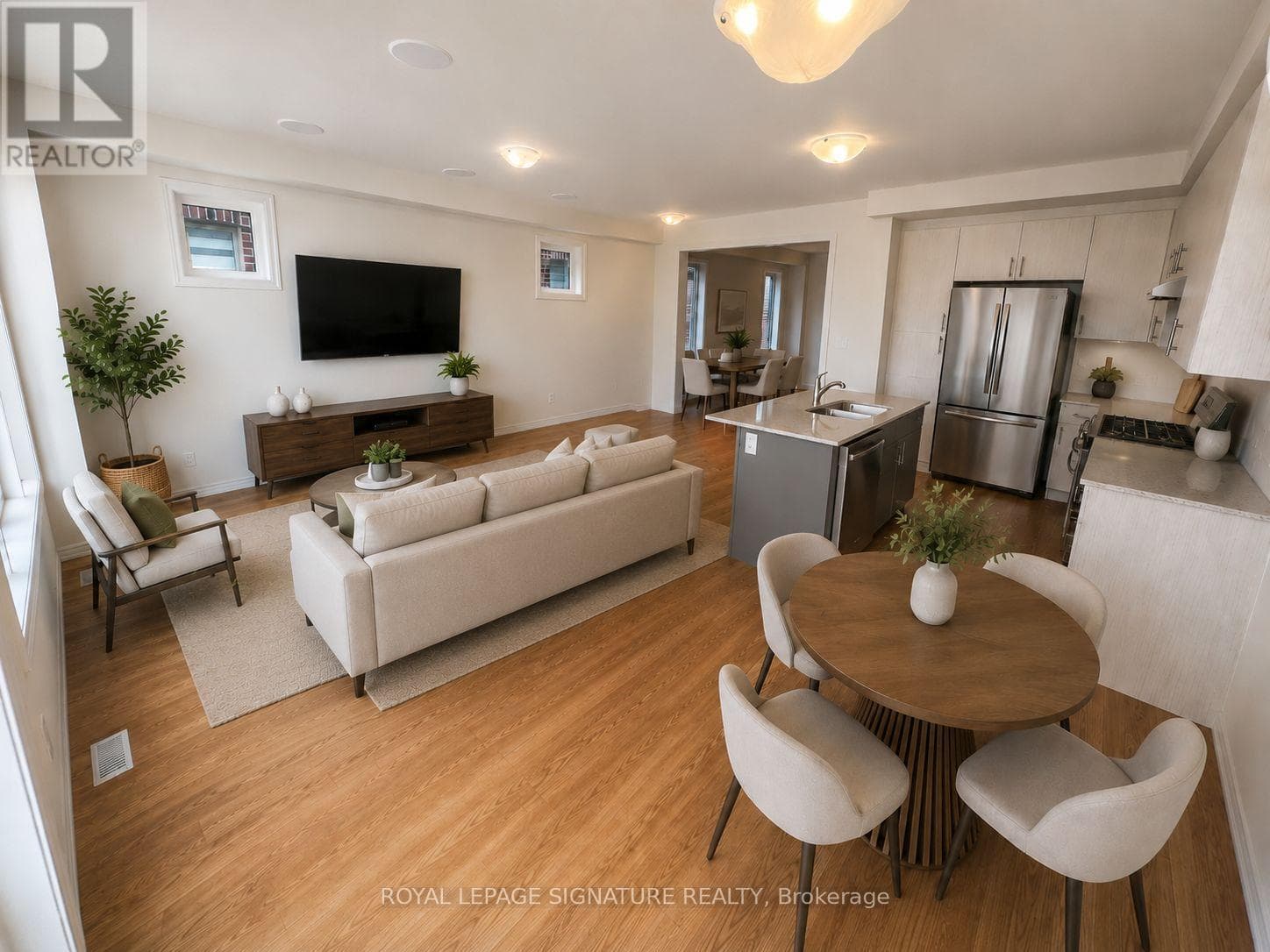 747 CARPENTER TRAIL, Toronto — photo 5