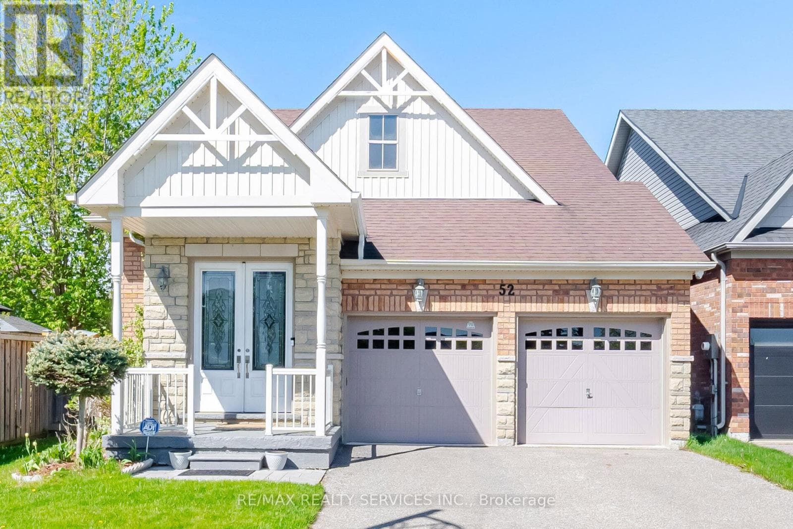 52 ATCHISON DRIVE in 
