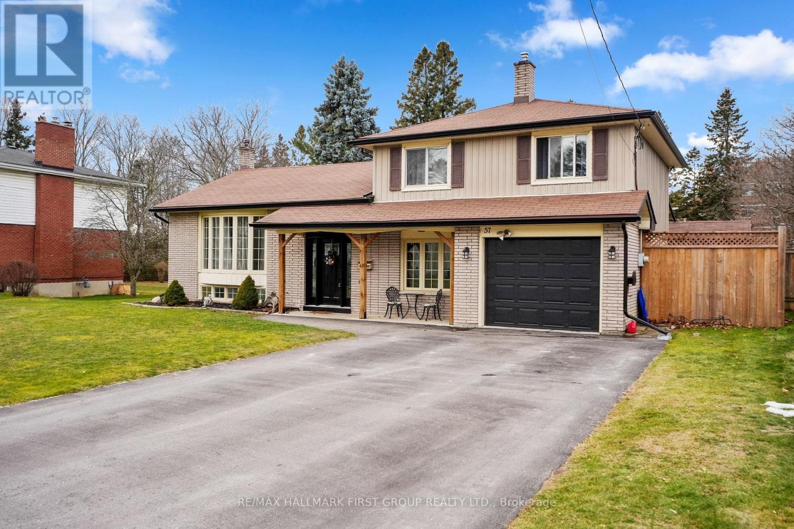 57 FREEMAN DRIVE, Toronto — photo 2