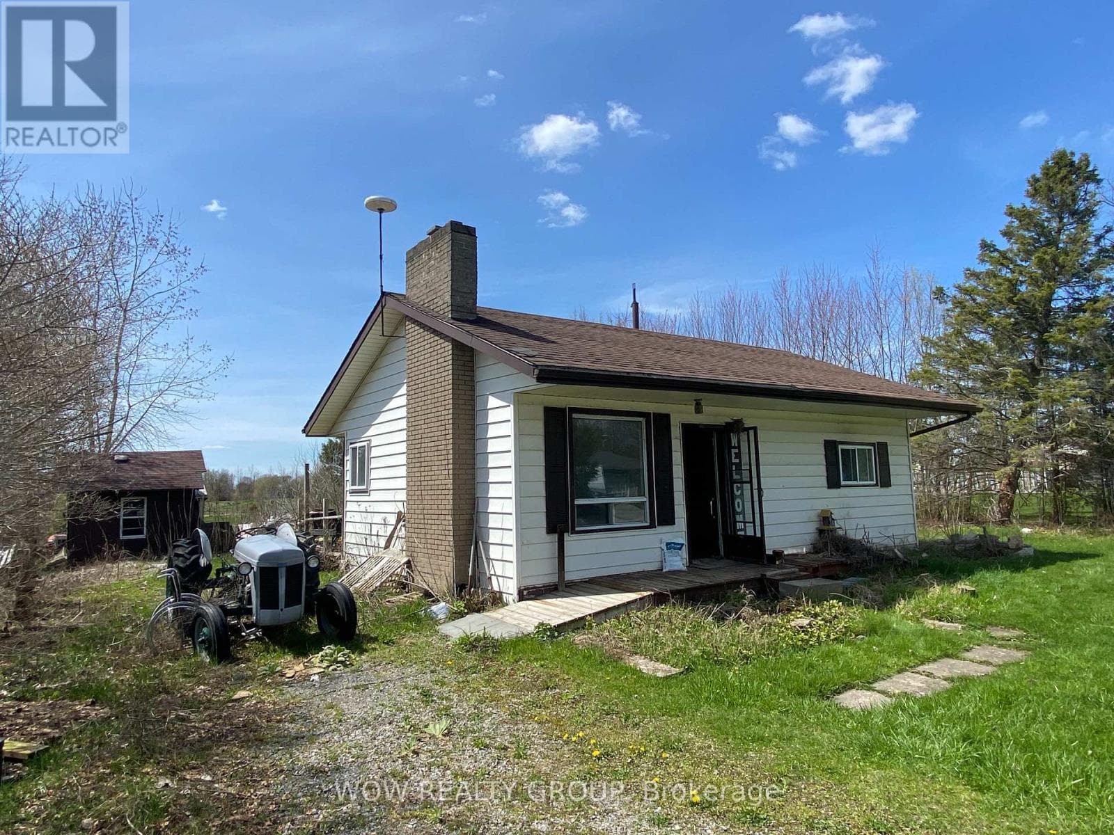 11652 BELLEVIEW BEACH ROAD in 