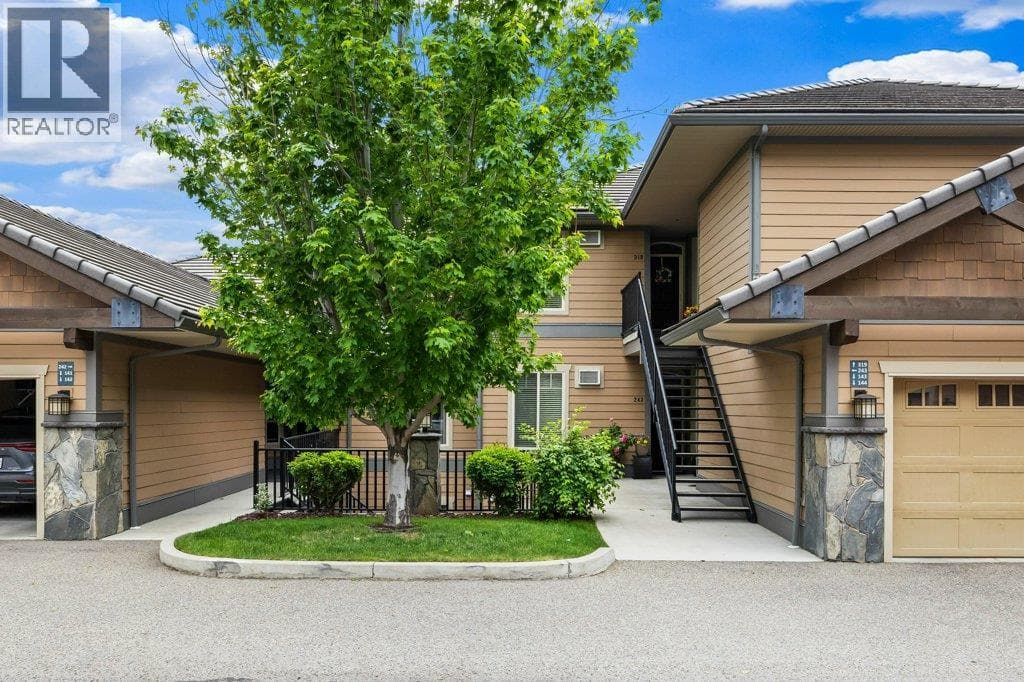 4350 Ponderosa Drive Unit# 143, Interior REALTORS® — photo 2