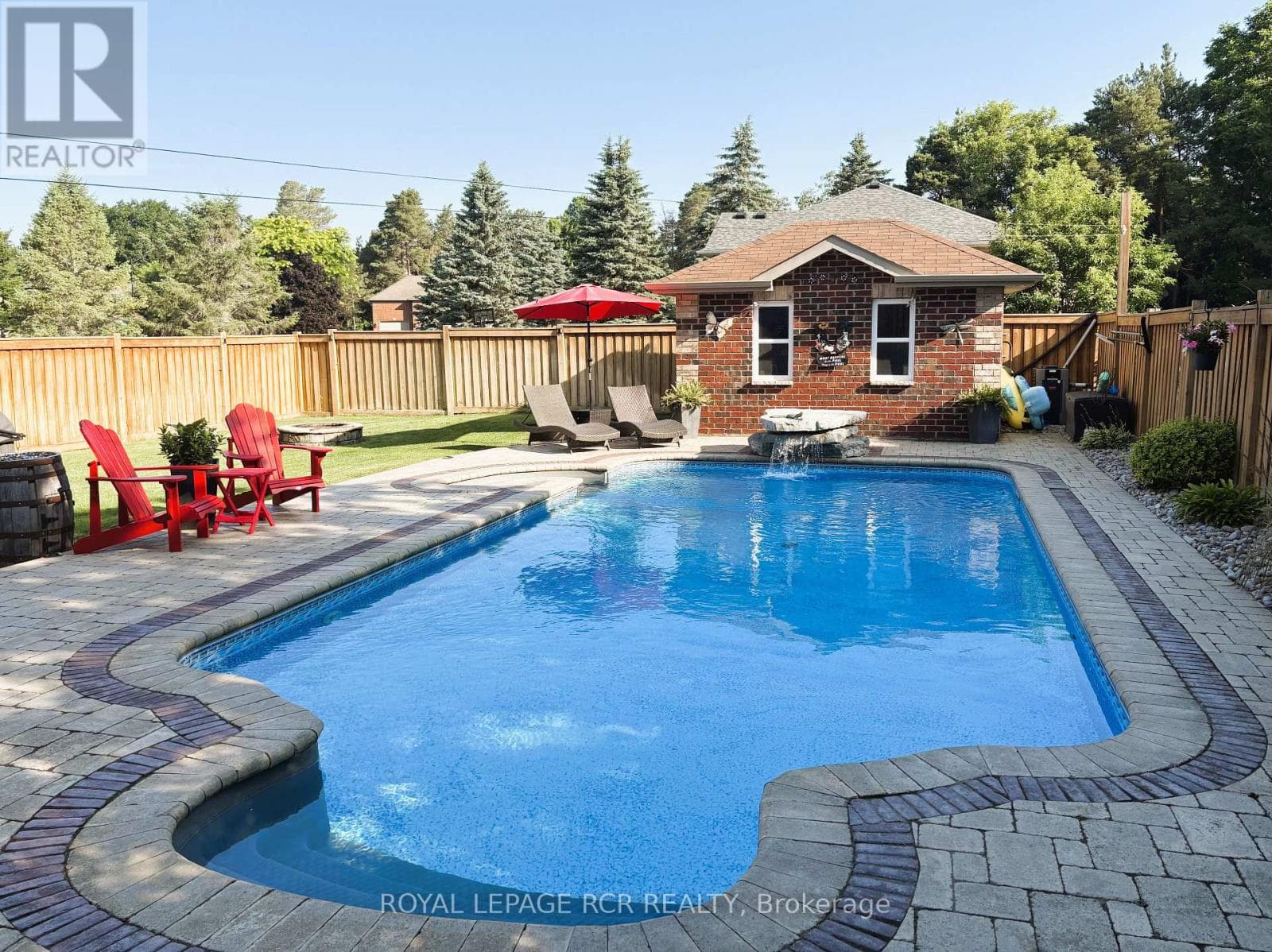 10 FISHER DRIVE in 