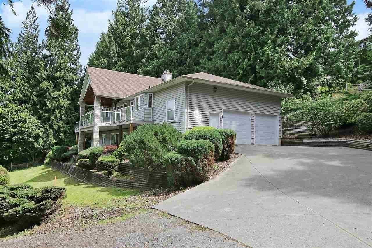 7341 MARBLE HILL ROAD EASTERN HILLSIDES, Chilliwack — photo 2