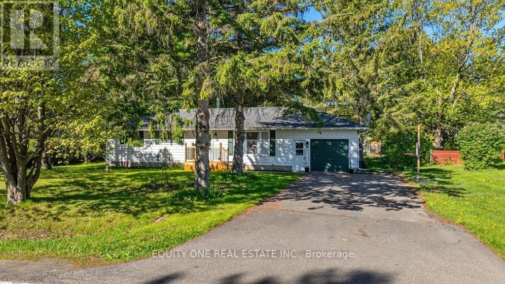 3314 NIXON DRIVE in OSGOODE - VERNON