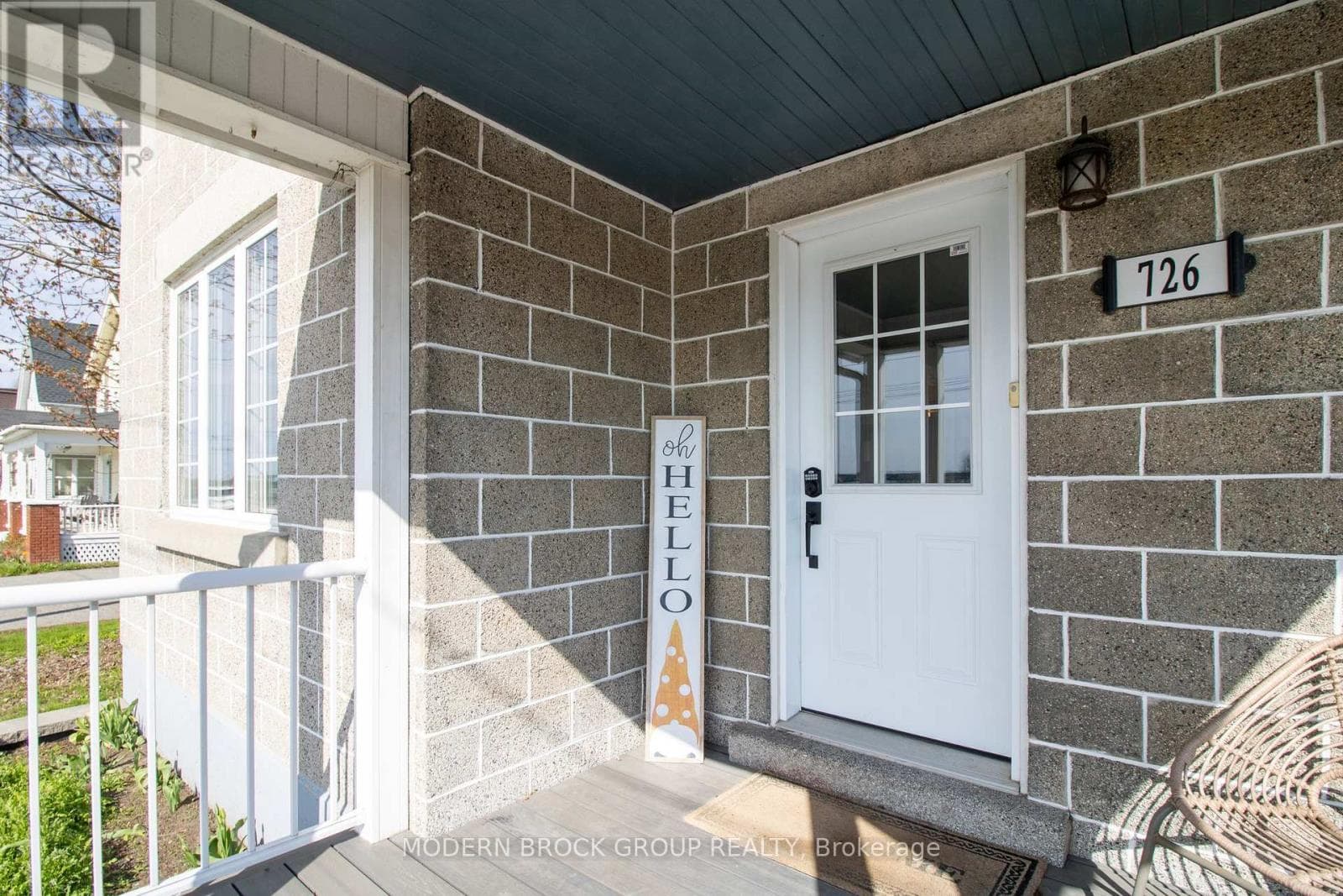 726 COUNTY ROAD 2 ROAD, Rideau St.Lawrence — photo 3