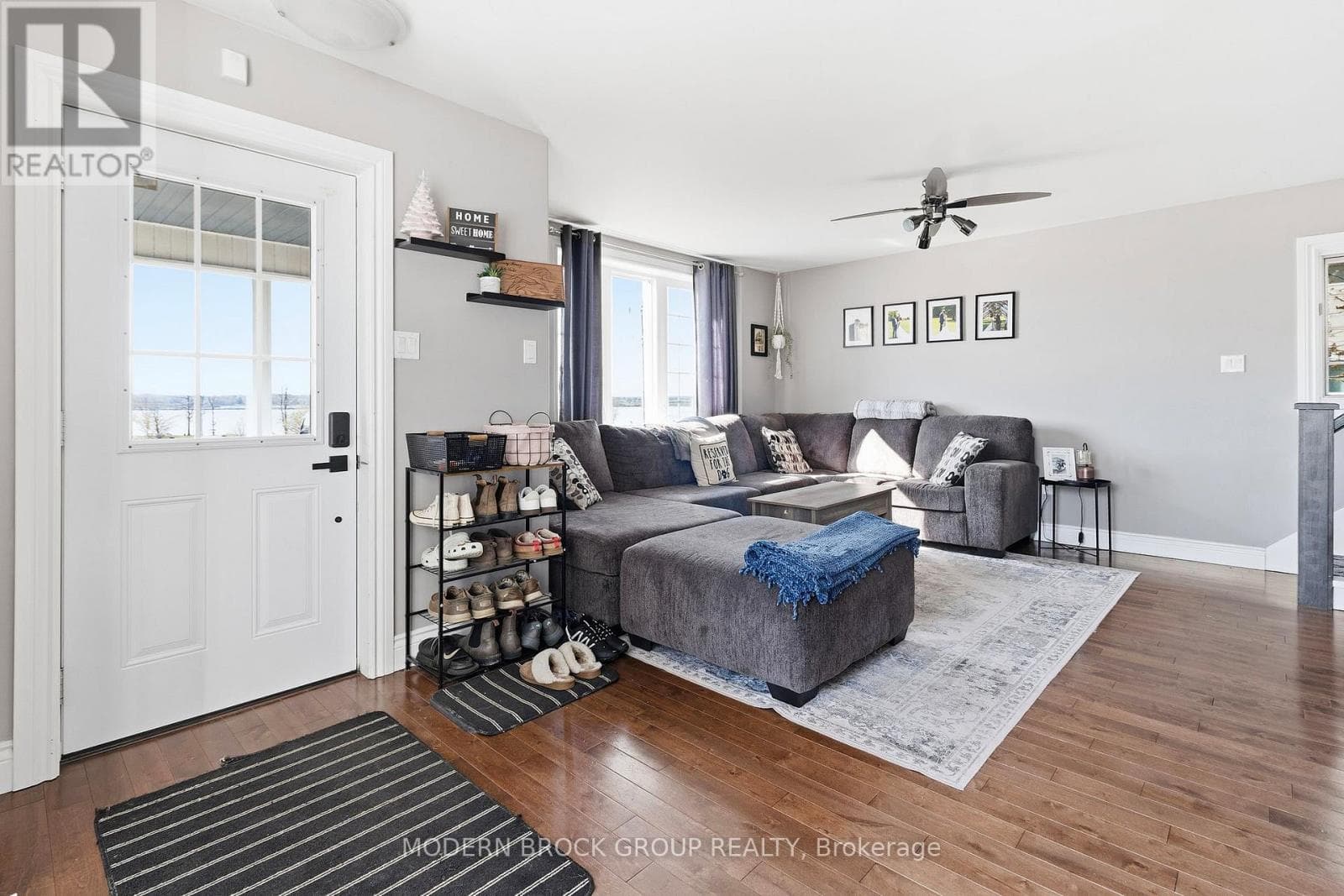 726 COUNTY ROAD 2 ROAD, Rideau St.Lawrence — photo 5
