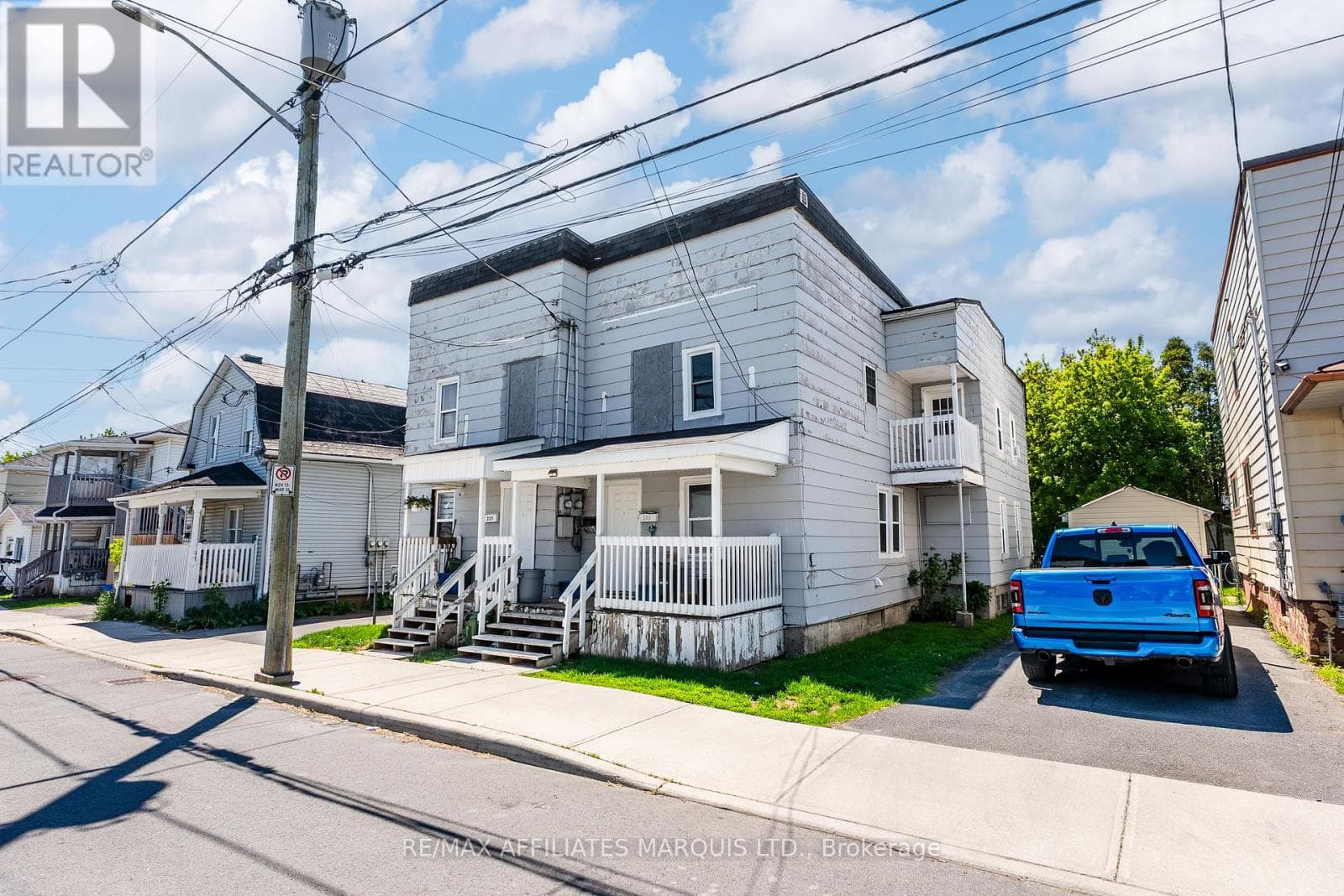 231 LOUISA STREET, Cornwall — photo 3
