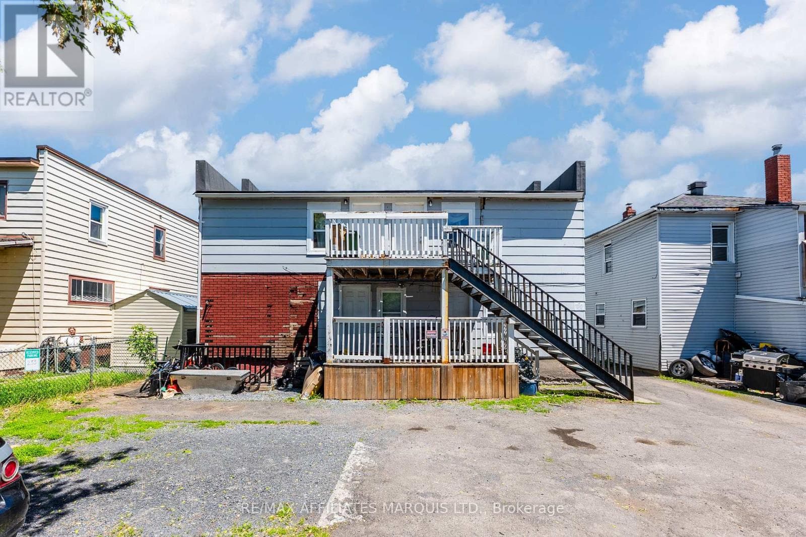 231 LOUISA STREET, Cornwall — photo 5
