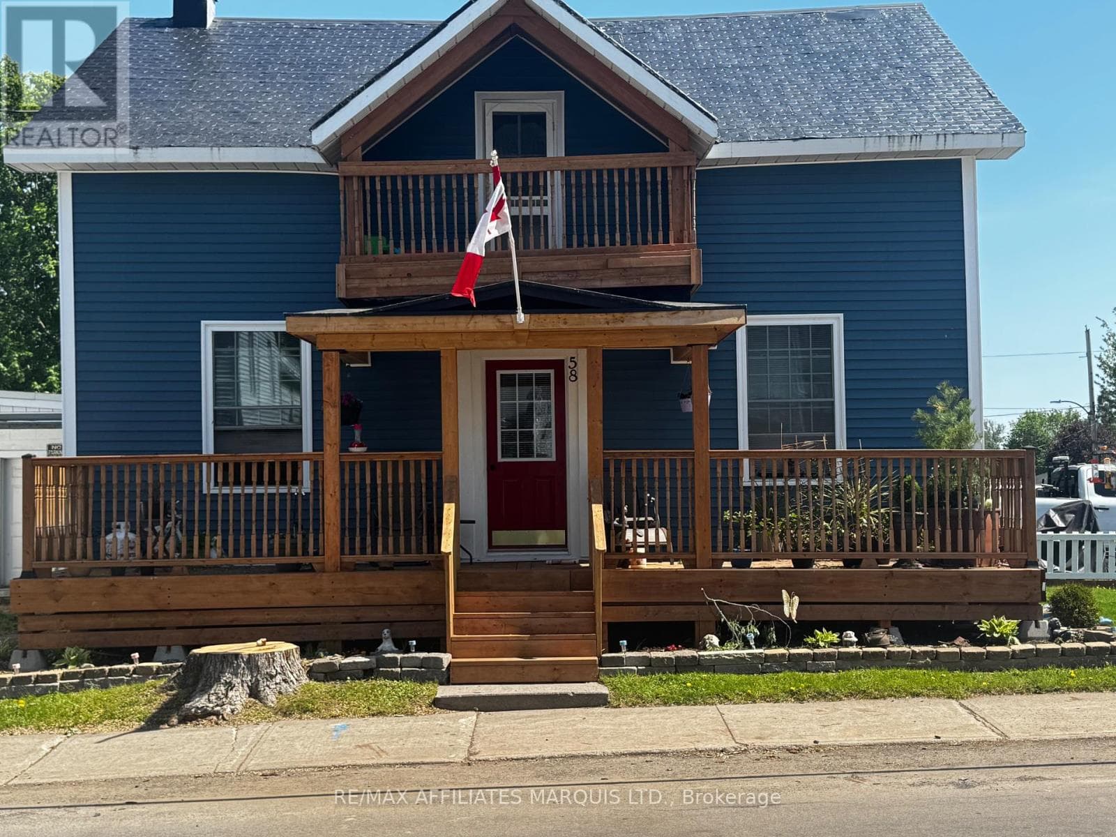 58 KENYON STREET W, Cornwall — photo 3