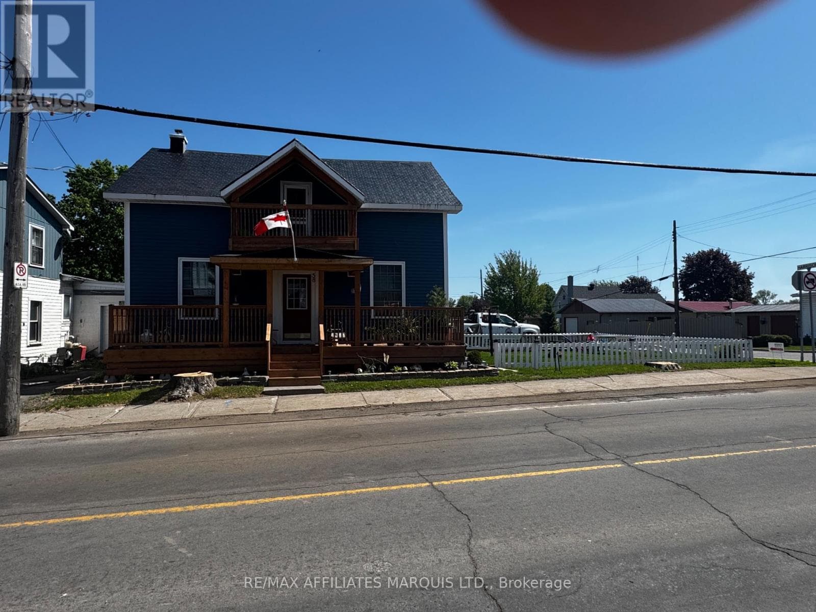58 KENYON STREET W, Cornwall — photo 5