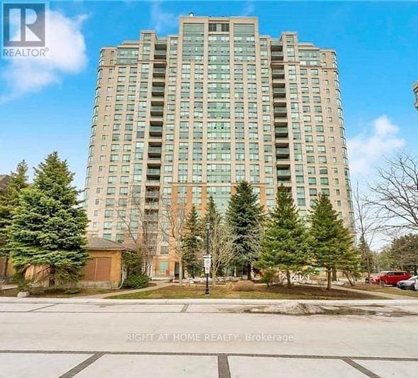 2133 - 125 OMNI DRIVE, Toronto — photo 2