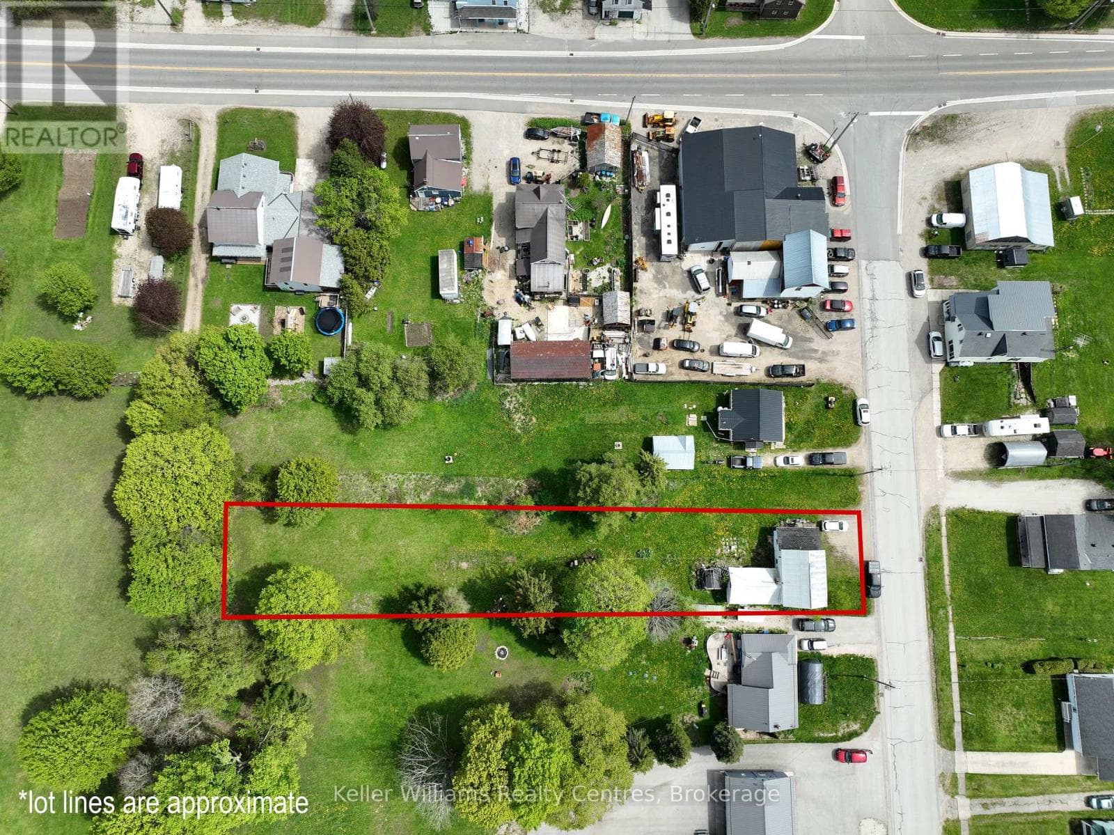 580307 SIDEROAD 60, OnePoint — photo 4