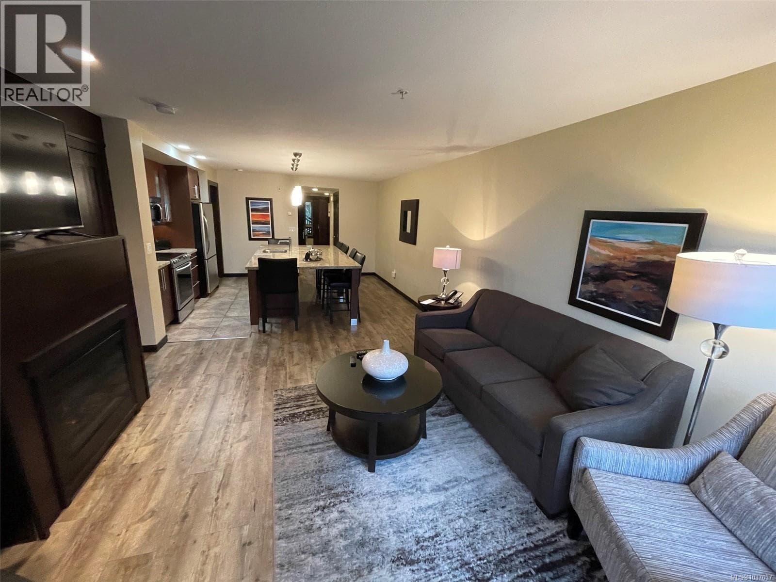 234 1175 Resort Dr, Vancouver Island — photo 4