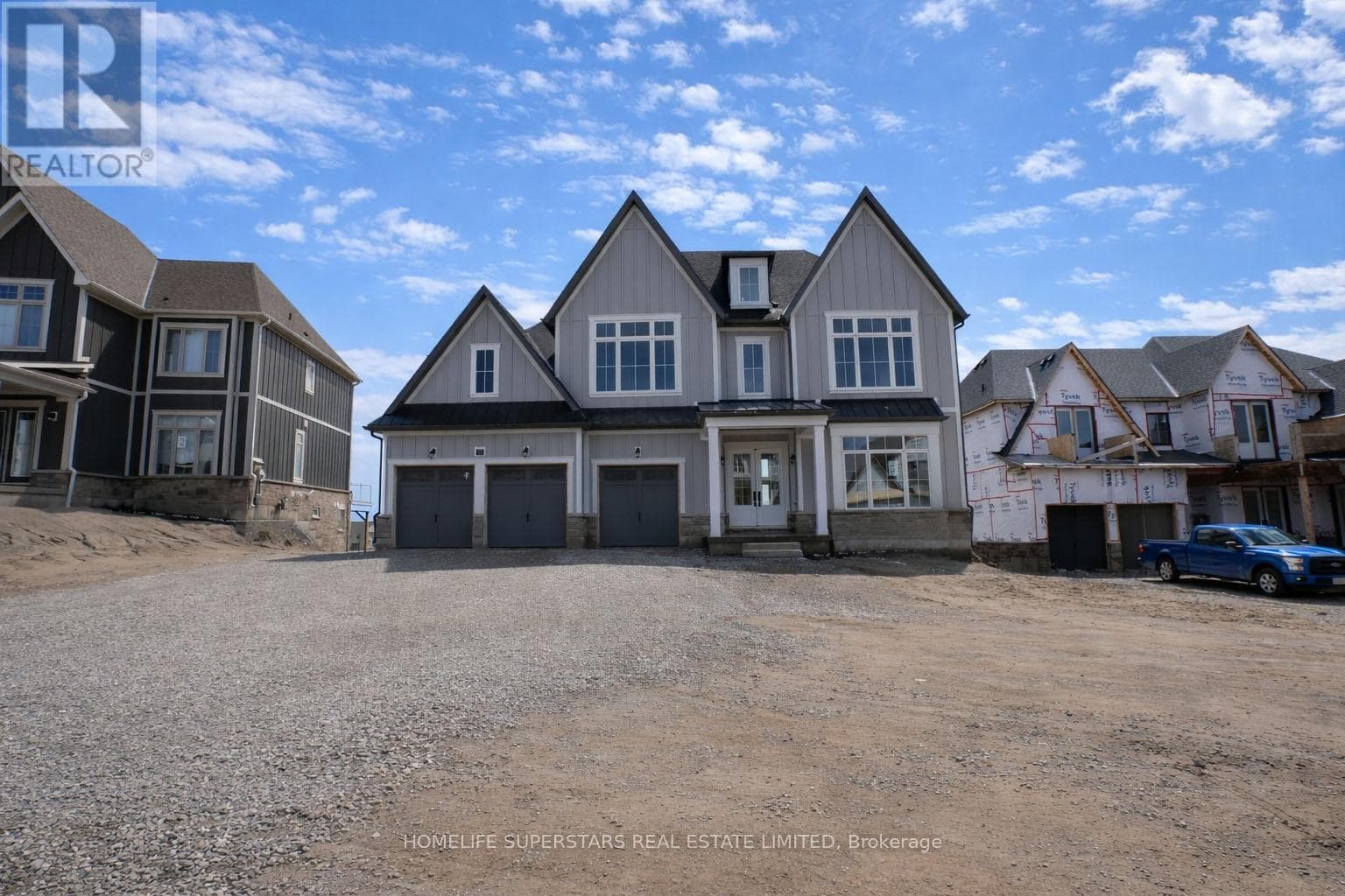 13 BARNES DRIVE, Toronto — photo 2