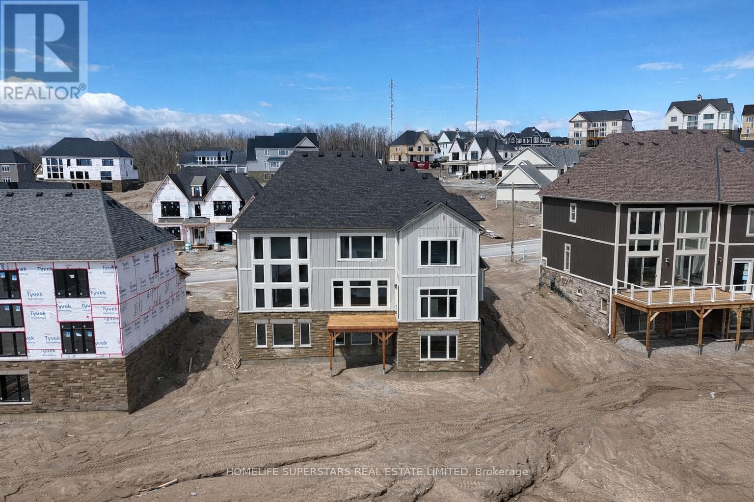 13 BARNES DRIVE, Toronto — photo 3