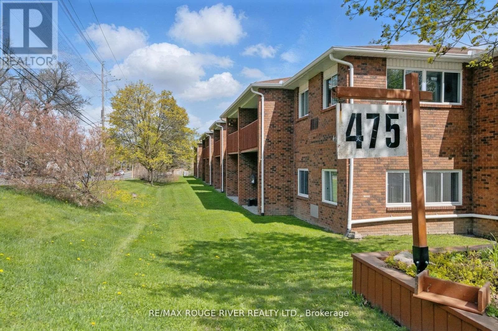 475 PARKHILL ROAD WEST UNIT 222 in North Central