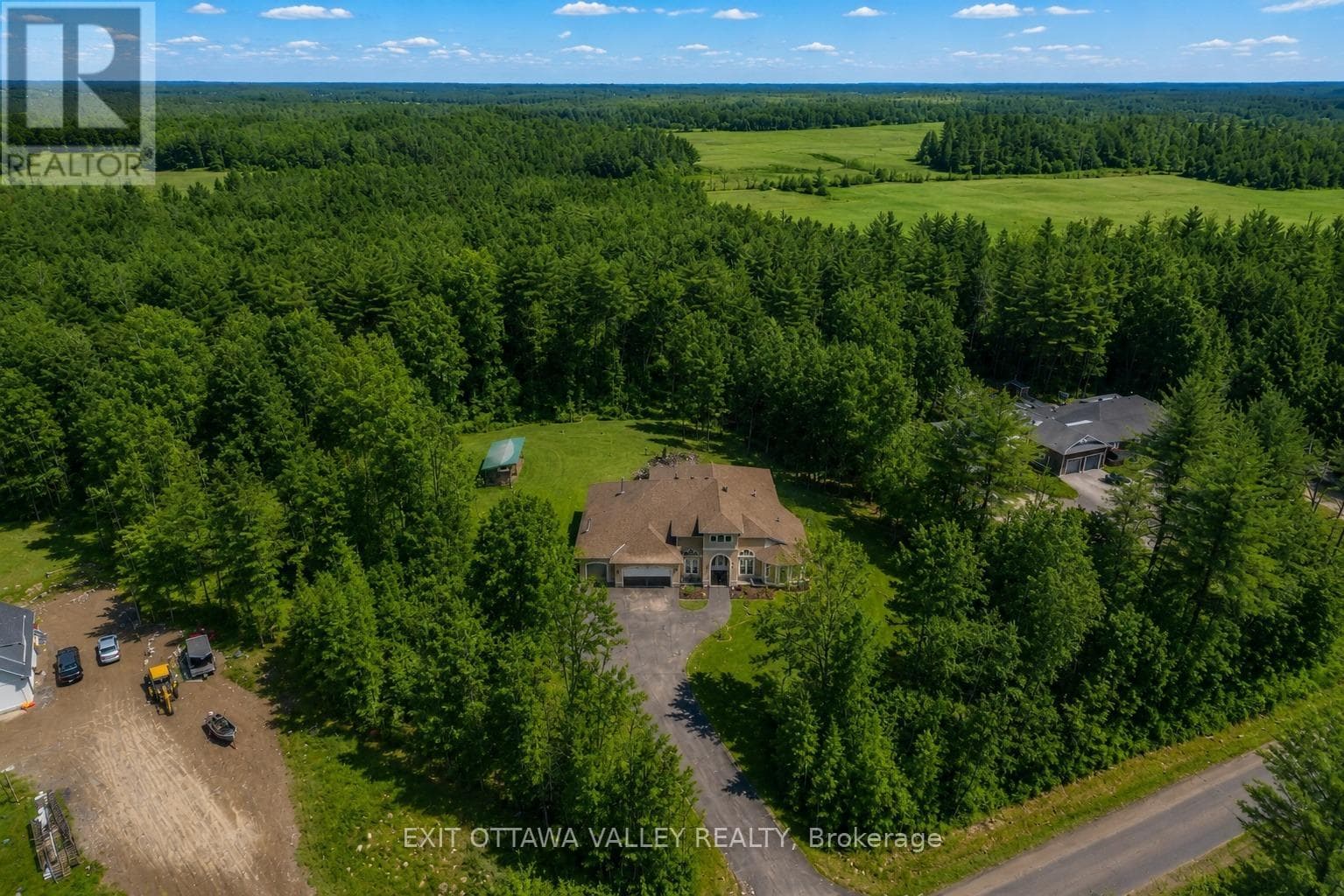 740 WALFORD ROAD in 