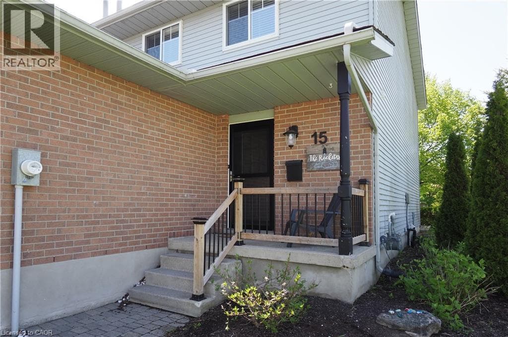 15 DALES Drive, Cornerstone — photo 2