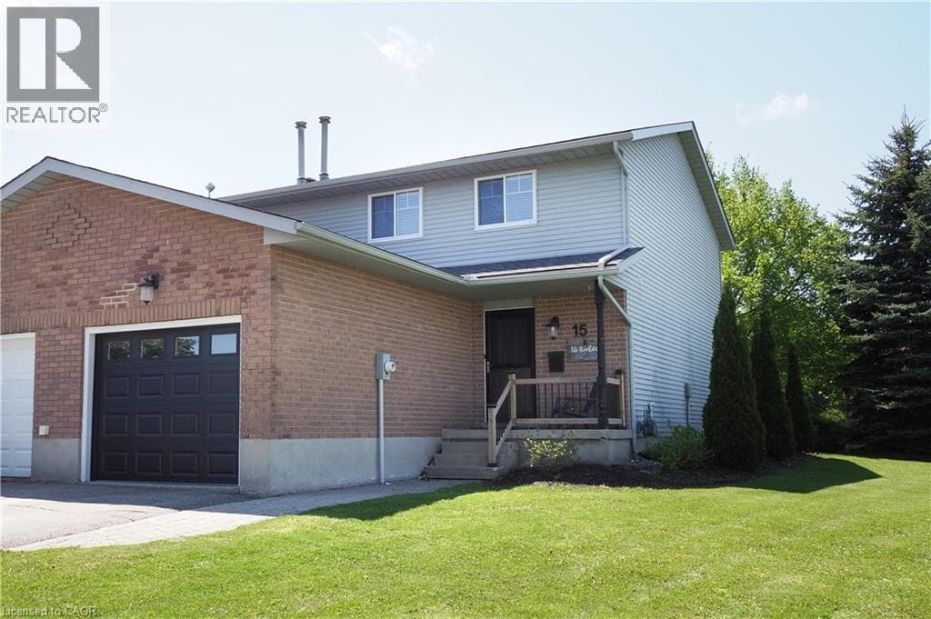 15 DALES Drive, Cornerstone — photo 3