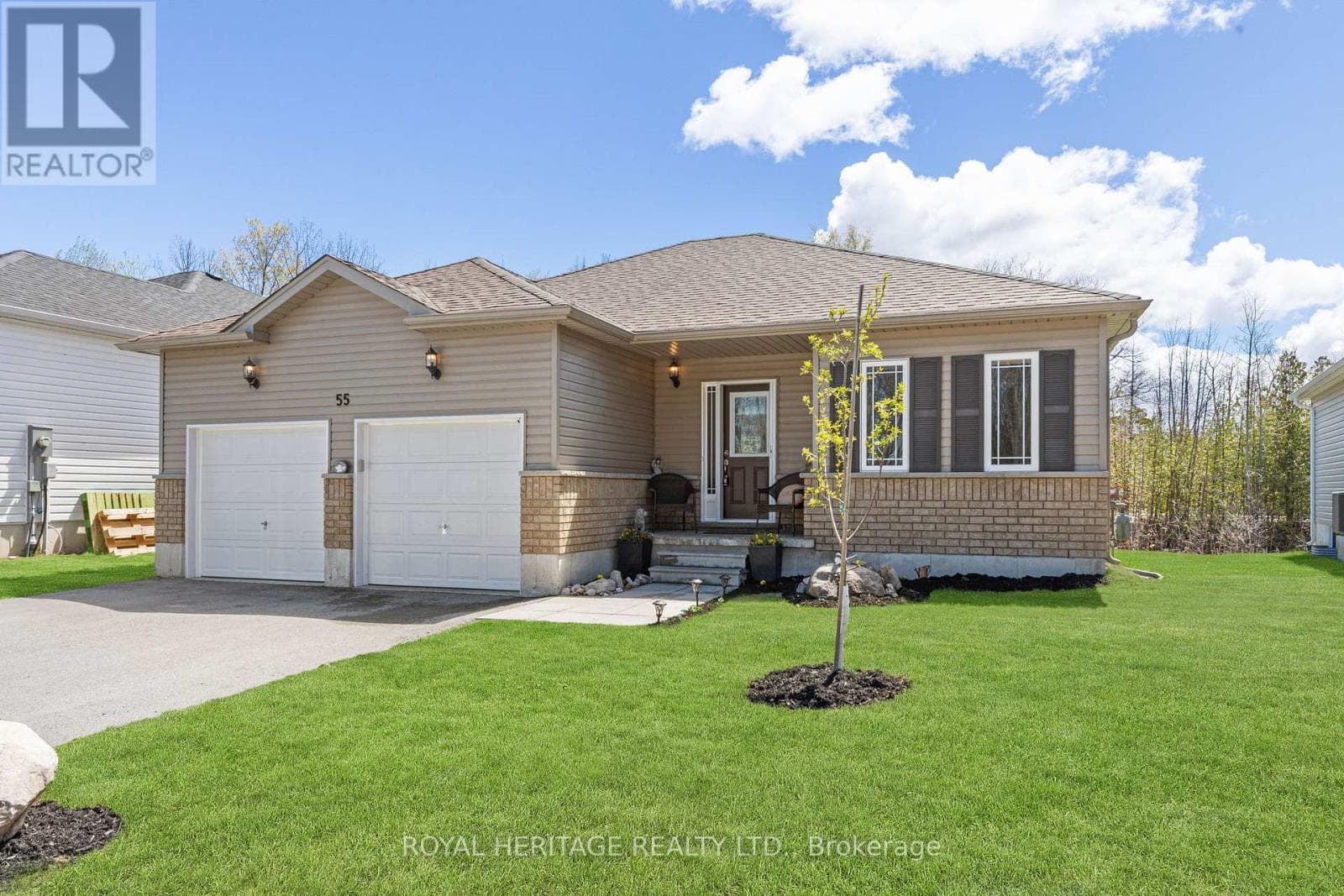 55 RALPH DALTON BOULEVARD, Central Lakes