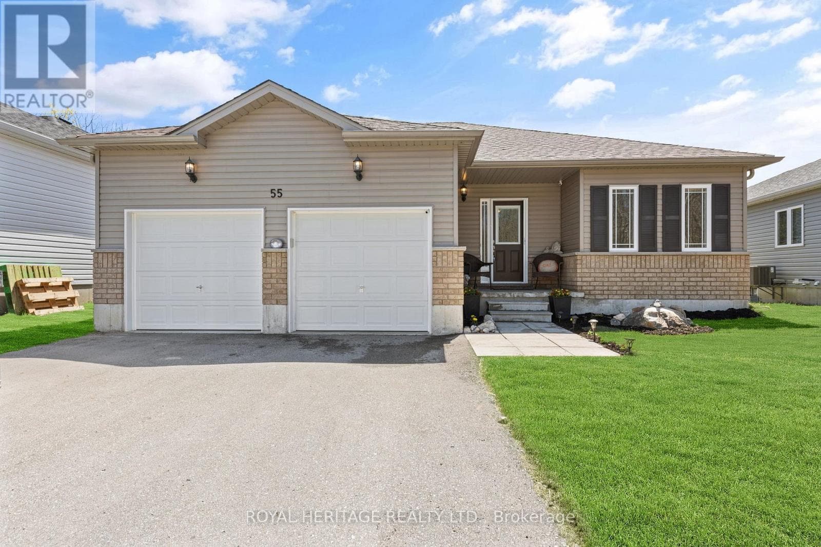 55 RALPH DALTON BOULEVARD, Central Lakes — photo 2