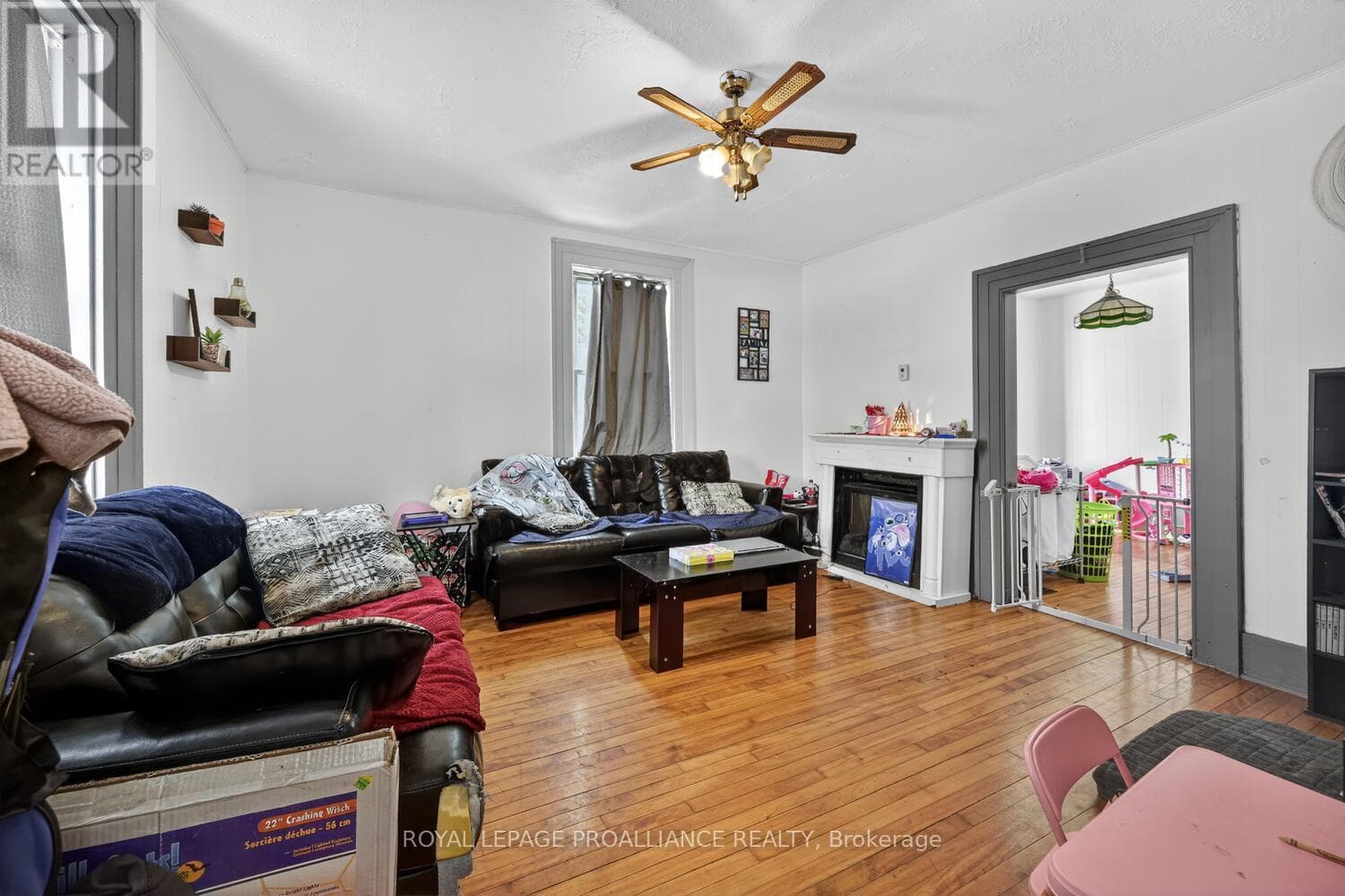 675 ZAIRE STREET, Rideau St.Lawrence — photo 5