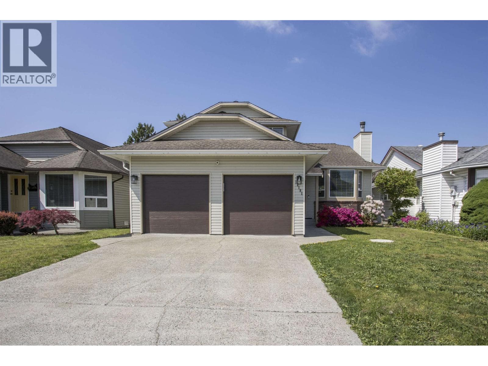 12181 CHESTNUT CRESCENT, Greater Vancouver