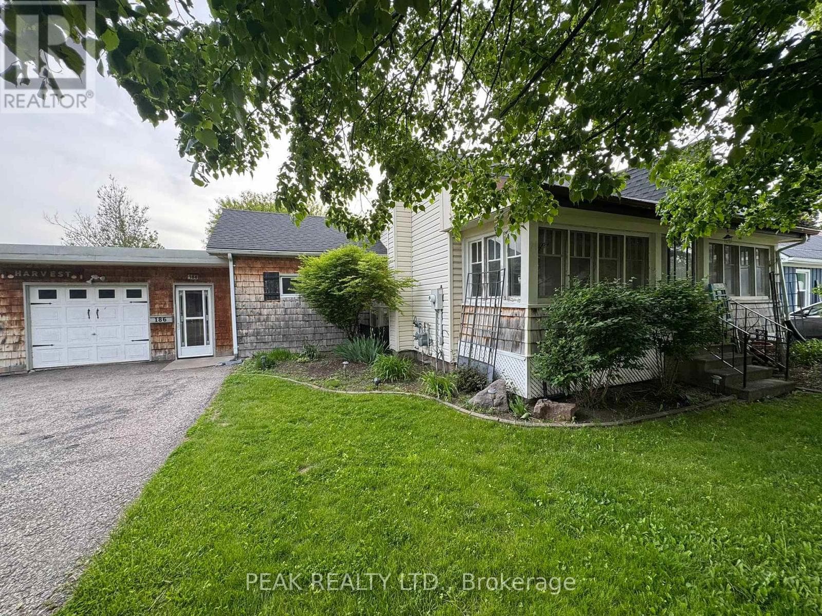 186 NORWICH AVENUE, Toronto — photo 2
