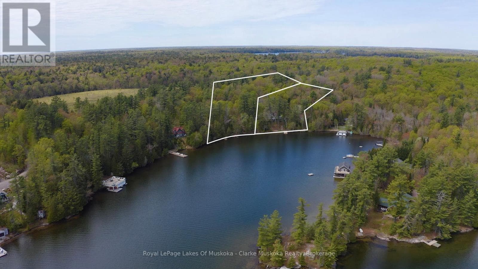 250 & 252 CLEAR LAKE ROAD, OnePoint — photo 2
