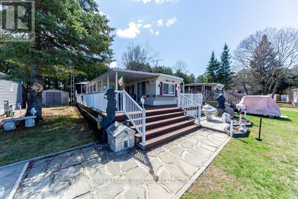 333 - 285 CRYDERMANS ROAD, Toronto — photo 2