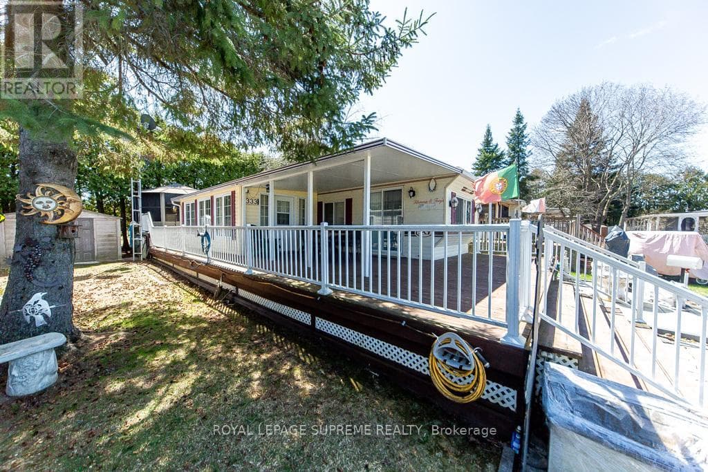 333 - 285 CRYDERMANS ROAD, Toronto — photo 3